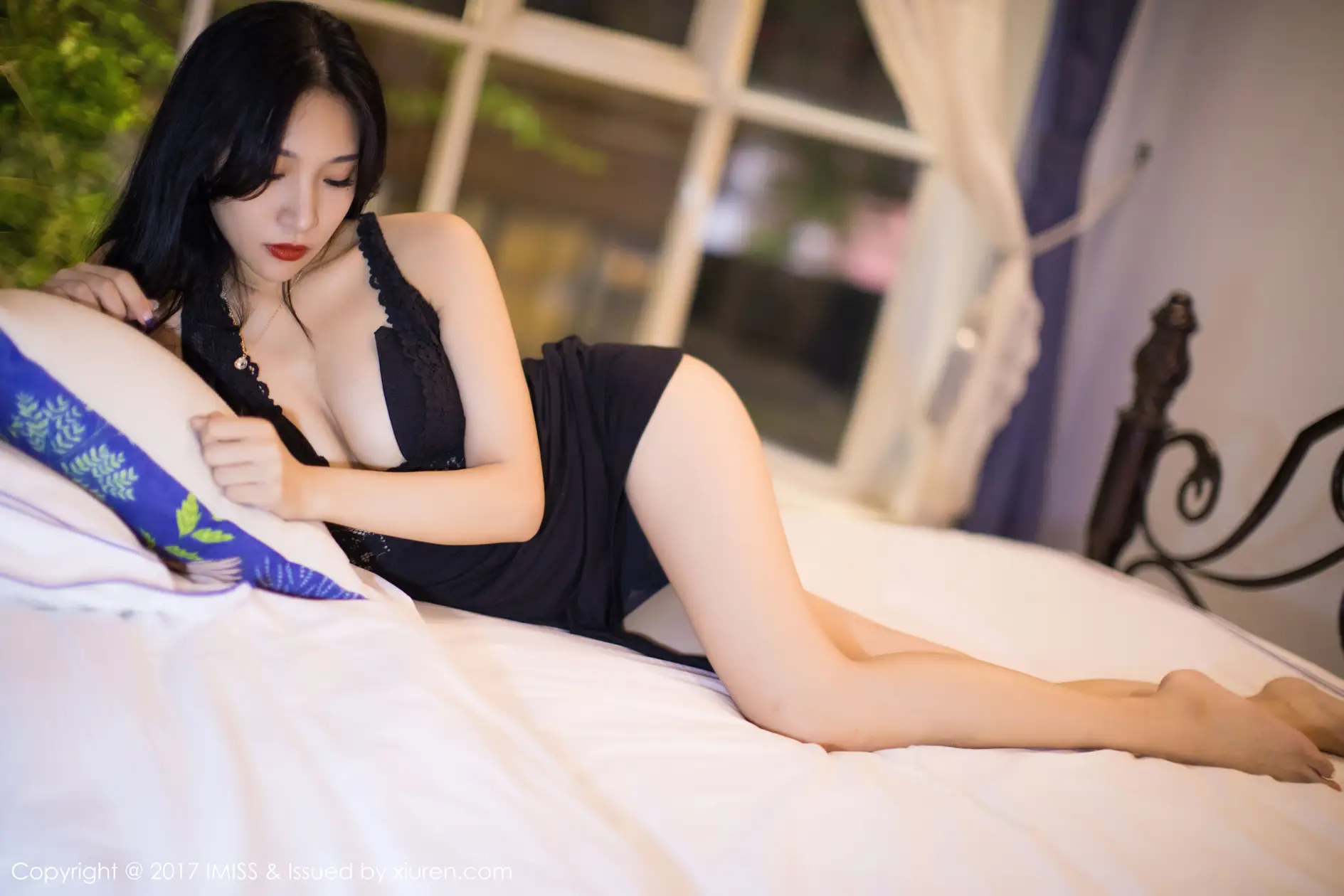 [爱蜜社] 2017.11.01 VOL.194 小狐狸Sica#[52P]-2
