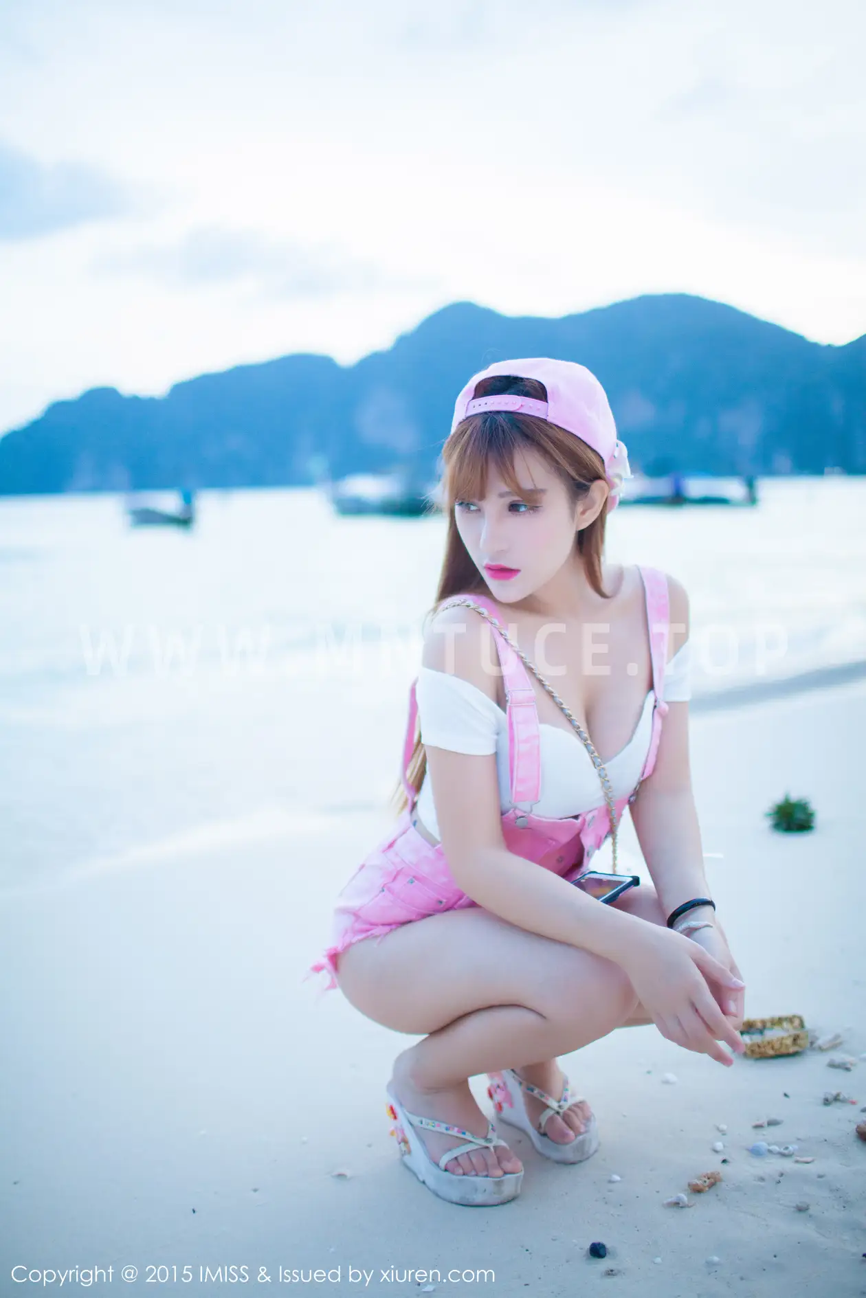 [爱蜜社] 2015.10.28 VOL.039 LalaBaby啦啦#[56P]-8