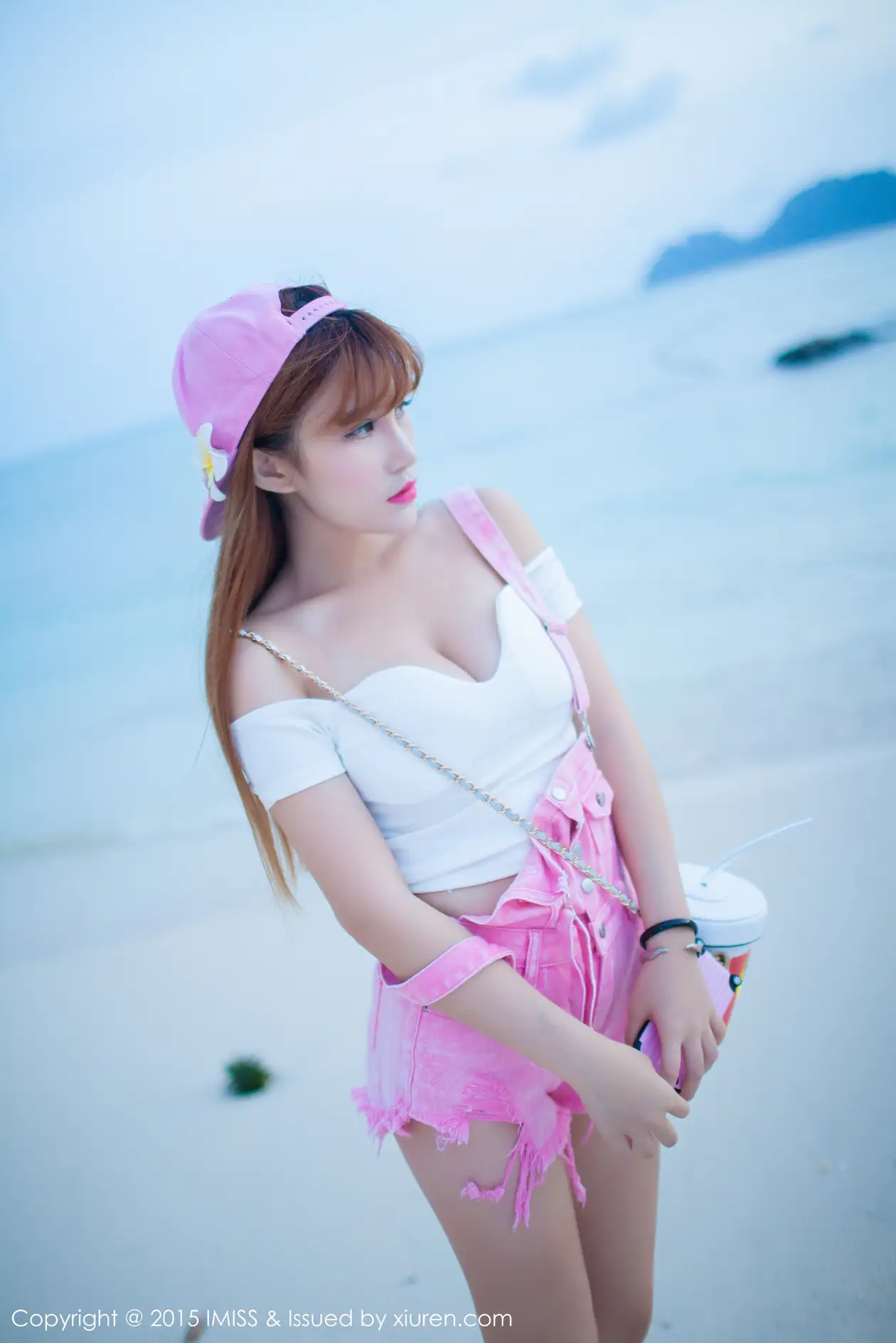 [爱蜜社] 2015.10.28 VOL.039 LalaBaby啦啦#[56P]-10