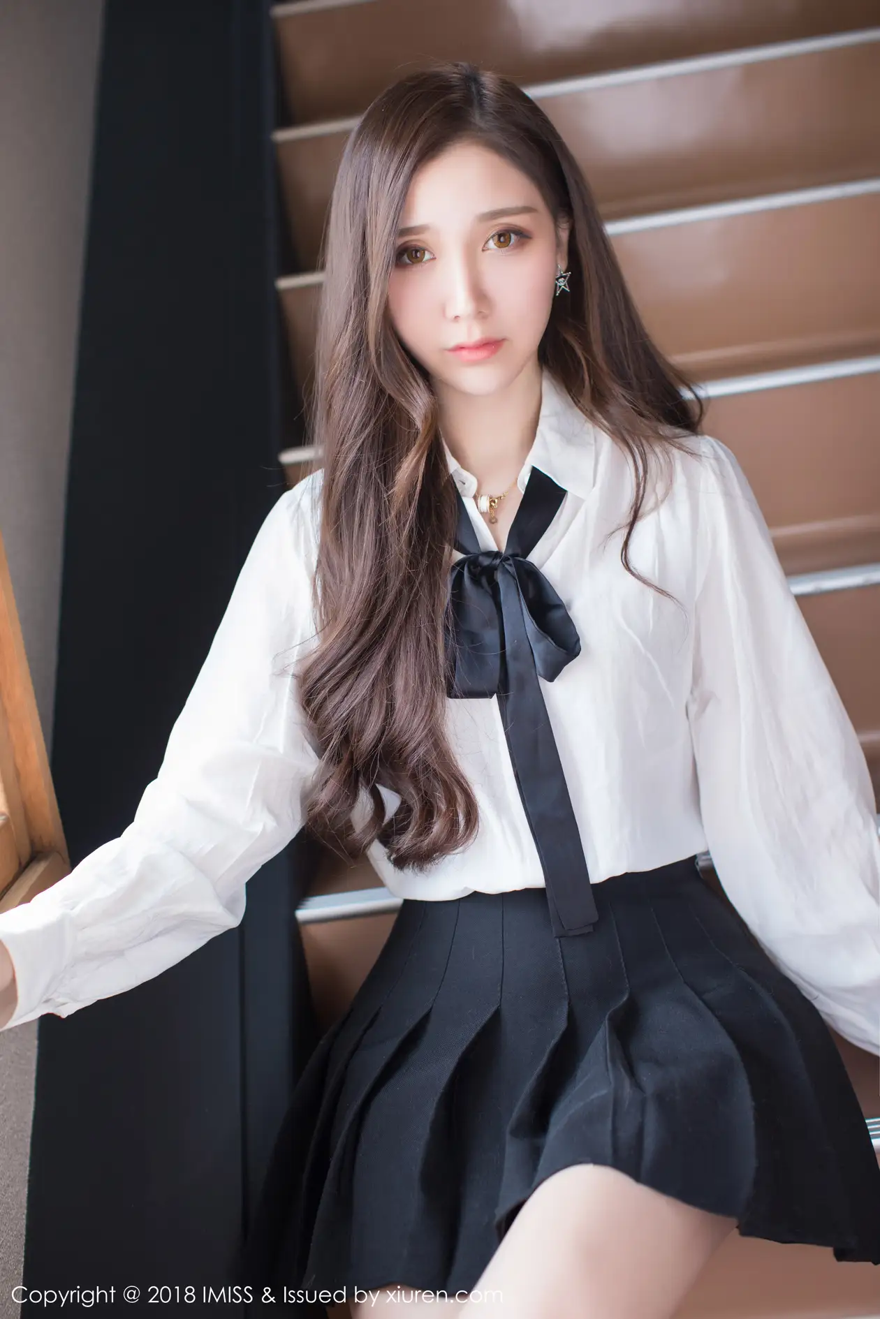 [爱蜜社] 2018.05.23 VOL.242 淼淼萌萌哒#[35P]-5