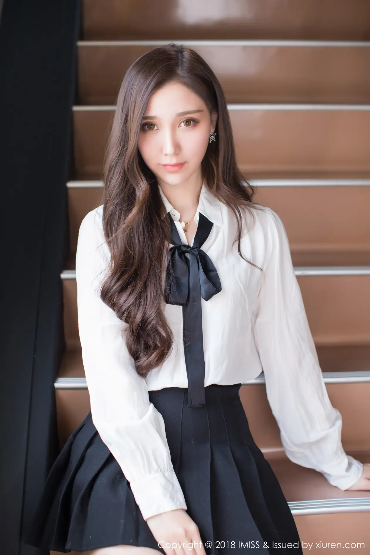[爱蜜社] 2018.05.23 VOL.242 淼淼萌萌哒#[35P]-6