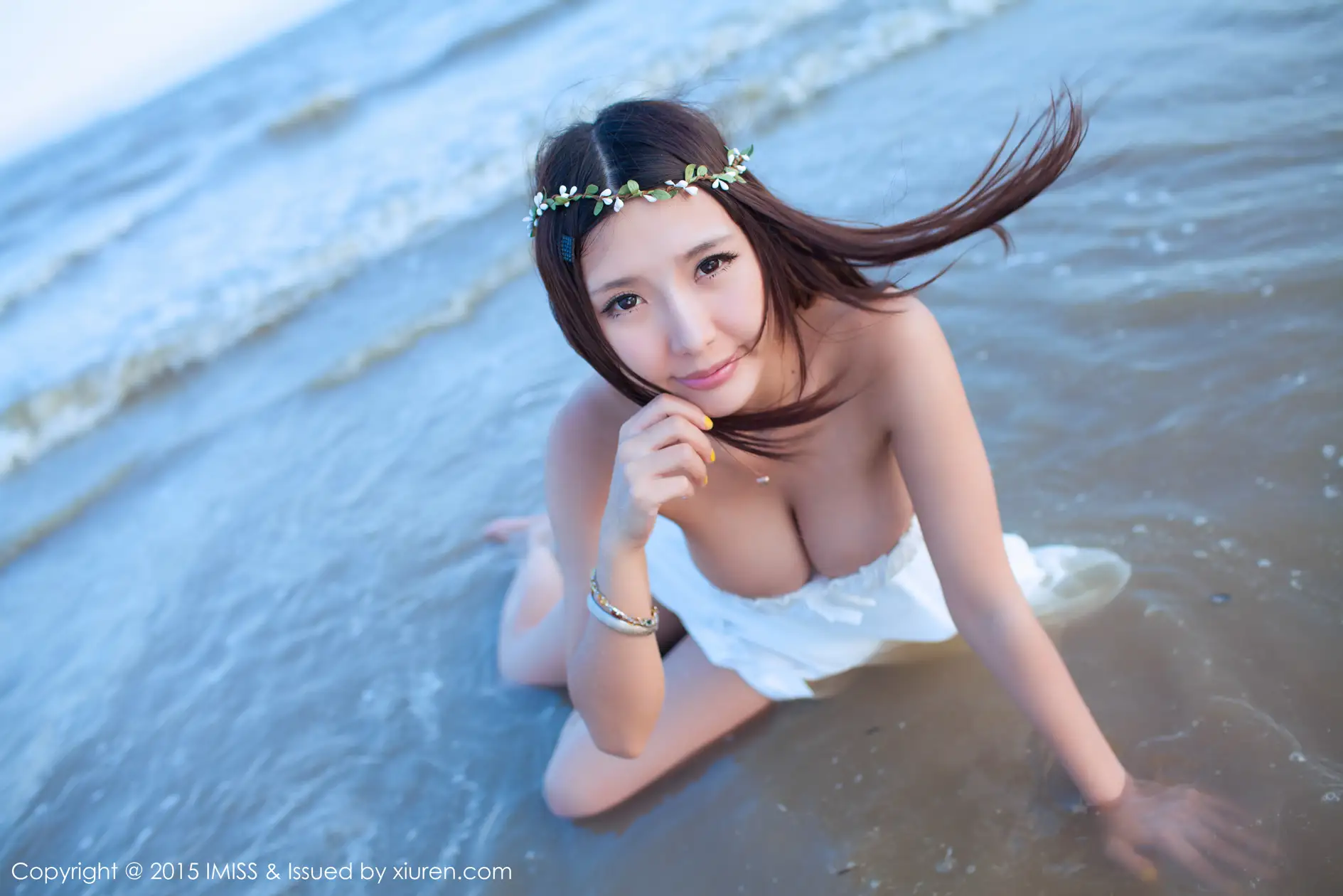 [爱蜜社] 2015.06.26 VOL.001 晓茜sunny#[72P]-17