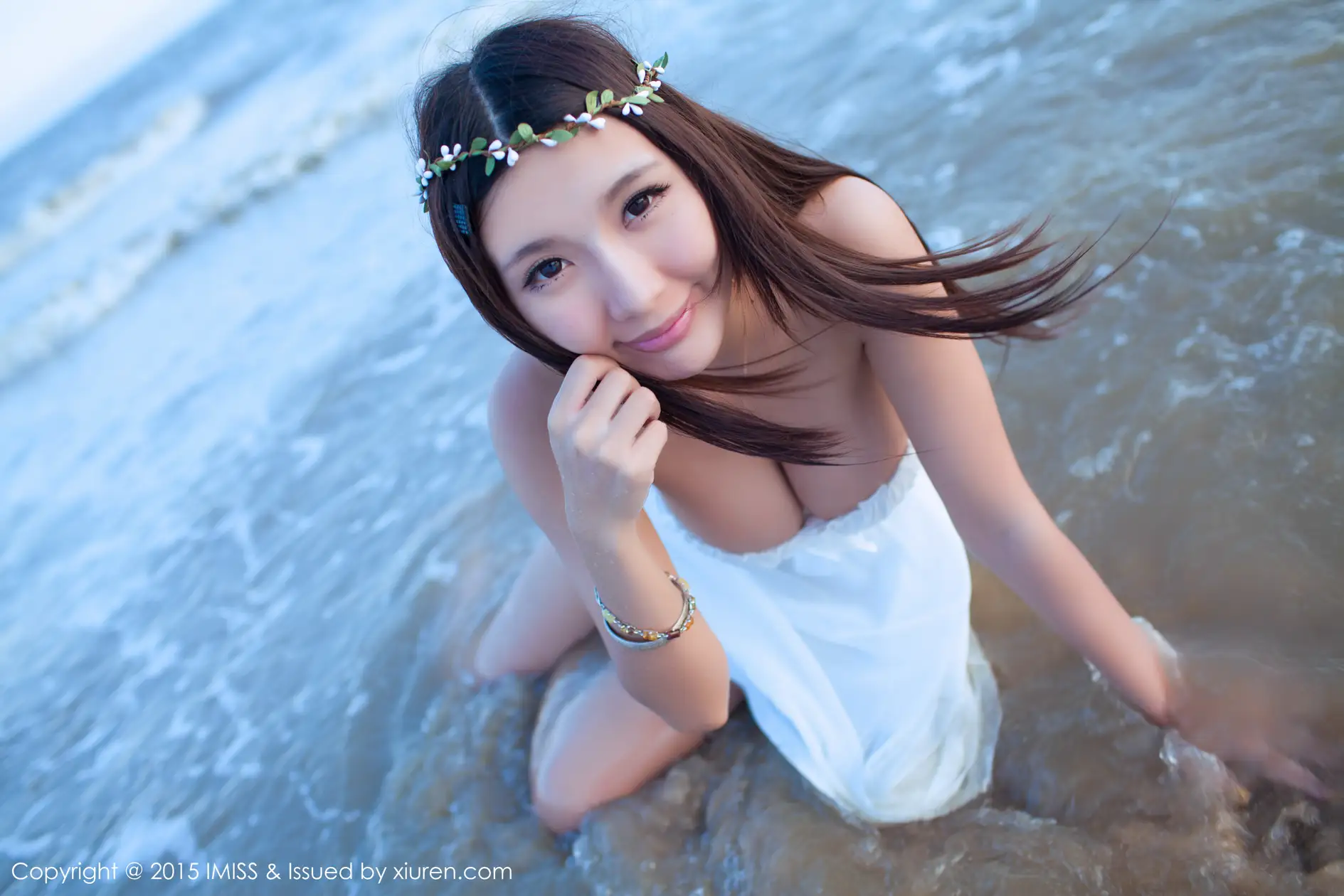 [爱蜜社] 2015.06.26 VOL.001 晓茜sunny#[72P]-18