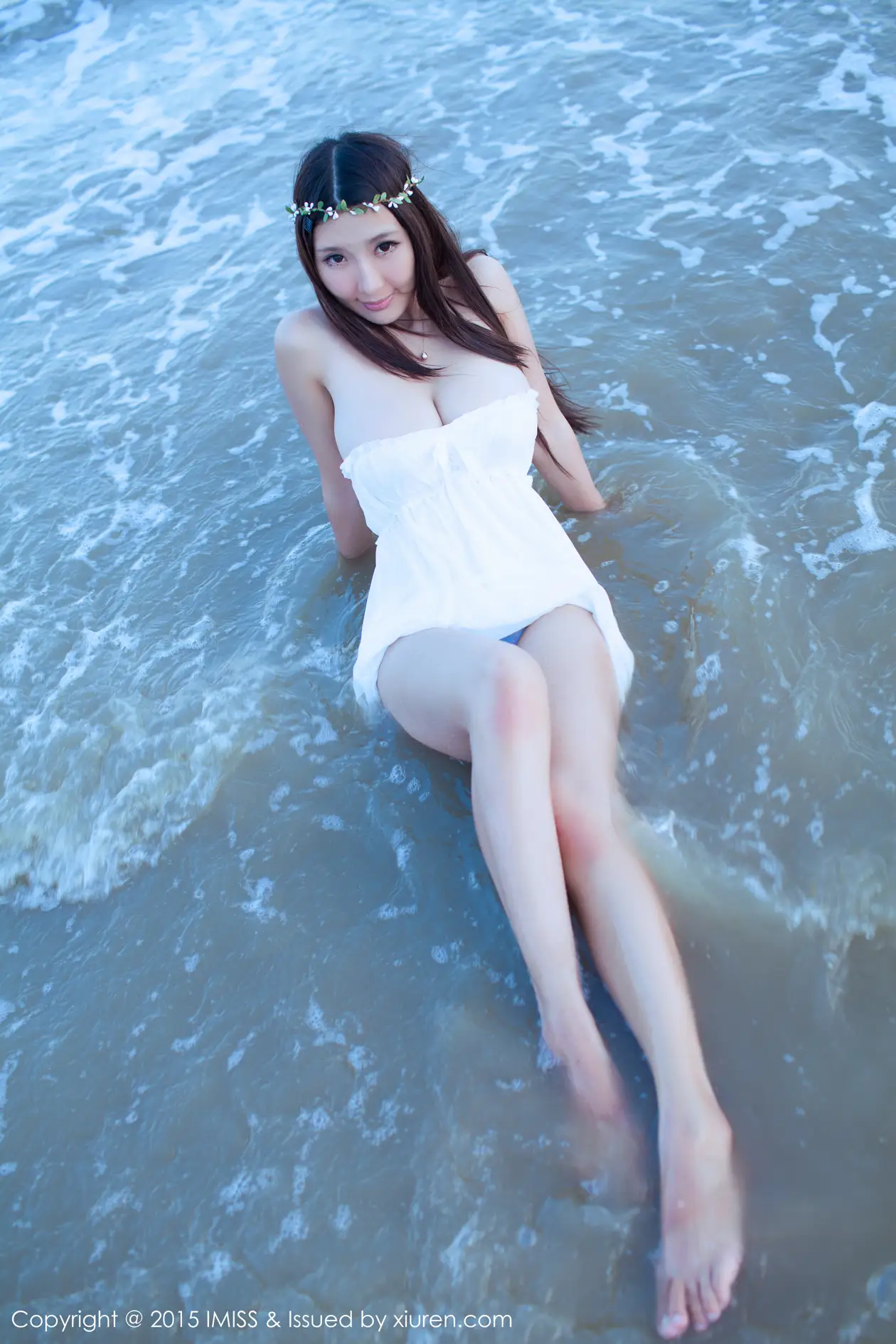 [爱蜜社] 2015.06.26 VOL.001 晓茜sunny#[72P]-22