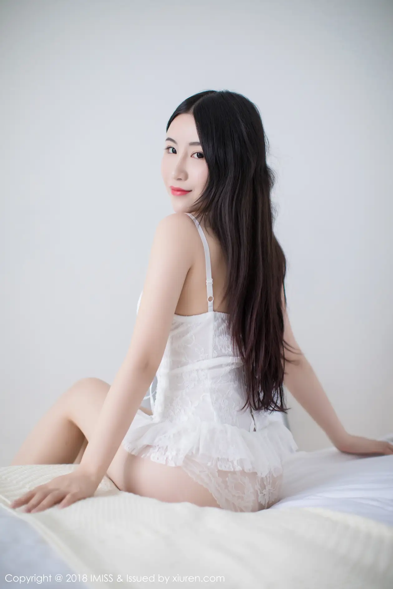 [爱蜜社] 2018.05.10 VOL.236 绯月樱#[43P]-1