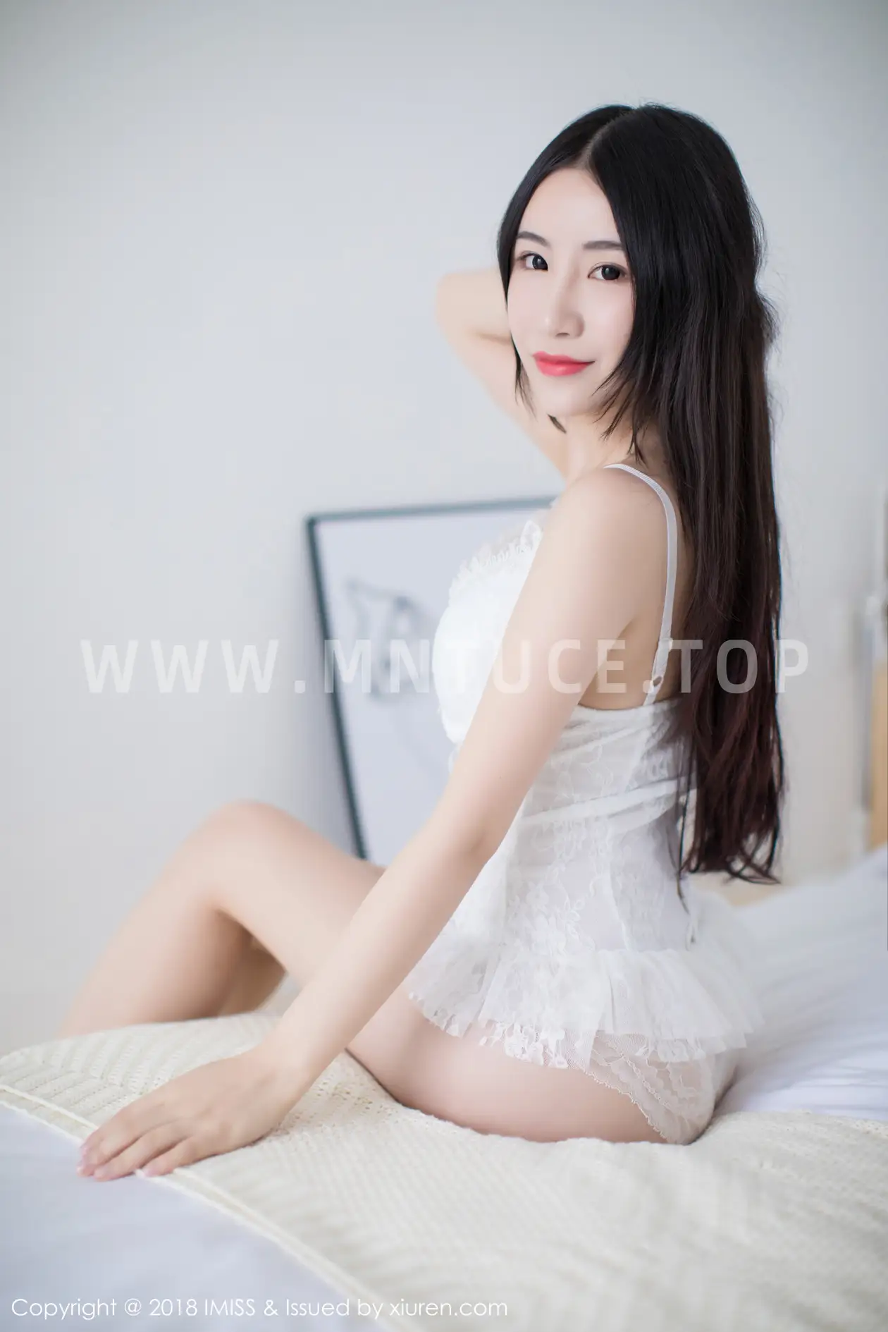 [爱蜜社] 2018.05.10 VOL.236 绯月樱#[43P]-2