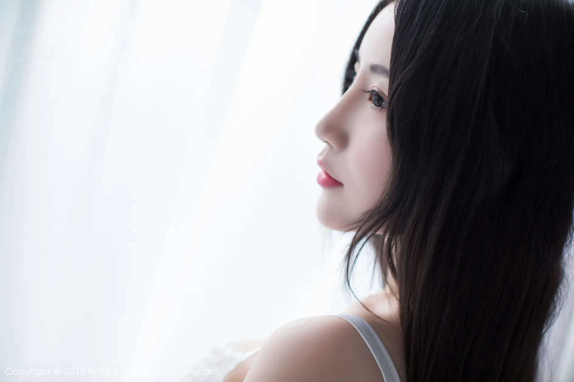 [爱蜜社] 2018.05.10 VOL.236 绯月樱#[43P]-5