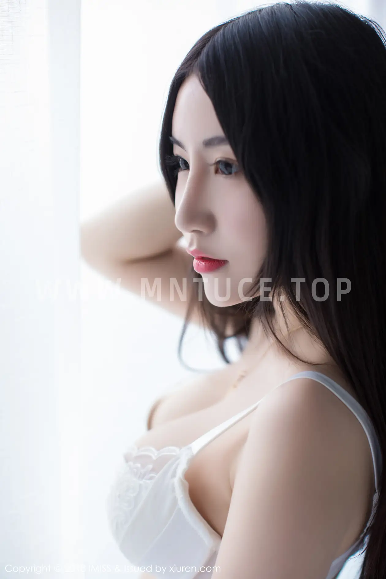 [爱蜜社] 2018.05.10 VOL.236 绯月樱#[43P]-6
