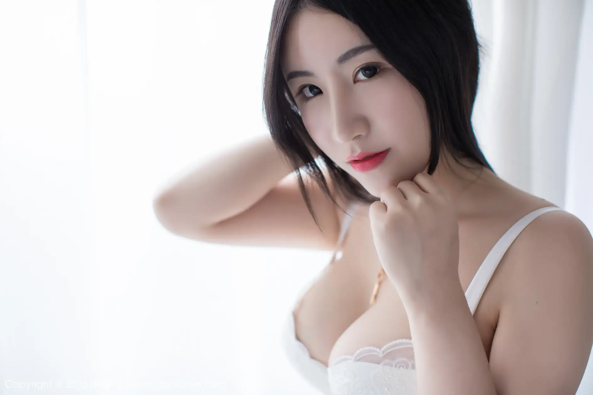 [爱蜜社] 2018.05.10 VOL.236 绯月樱#[43P]-10