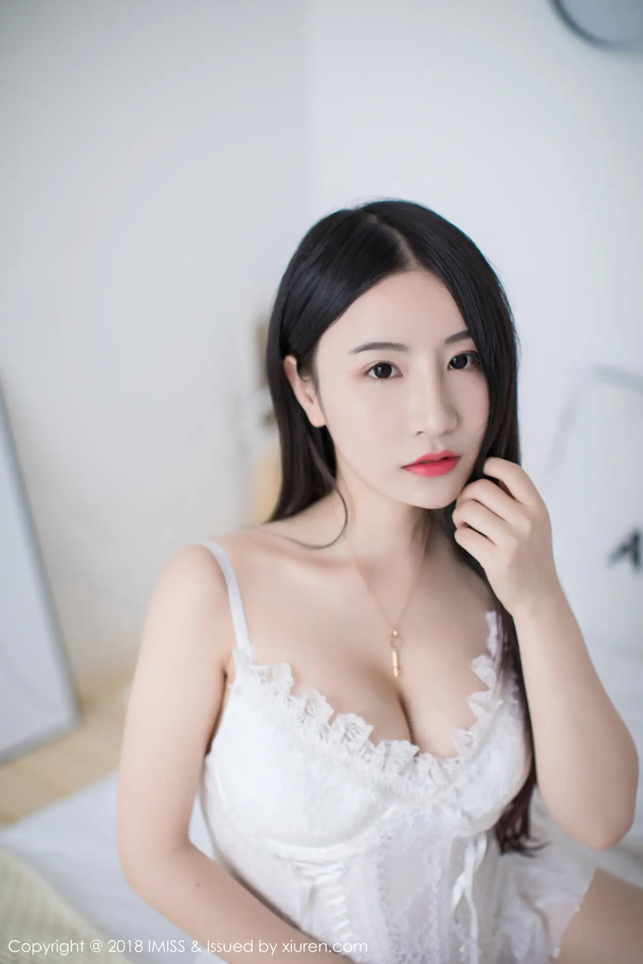 [爱蜜社] 2018.05.10 VOL.236 绯月樱#[43P]-9