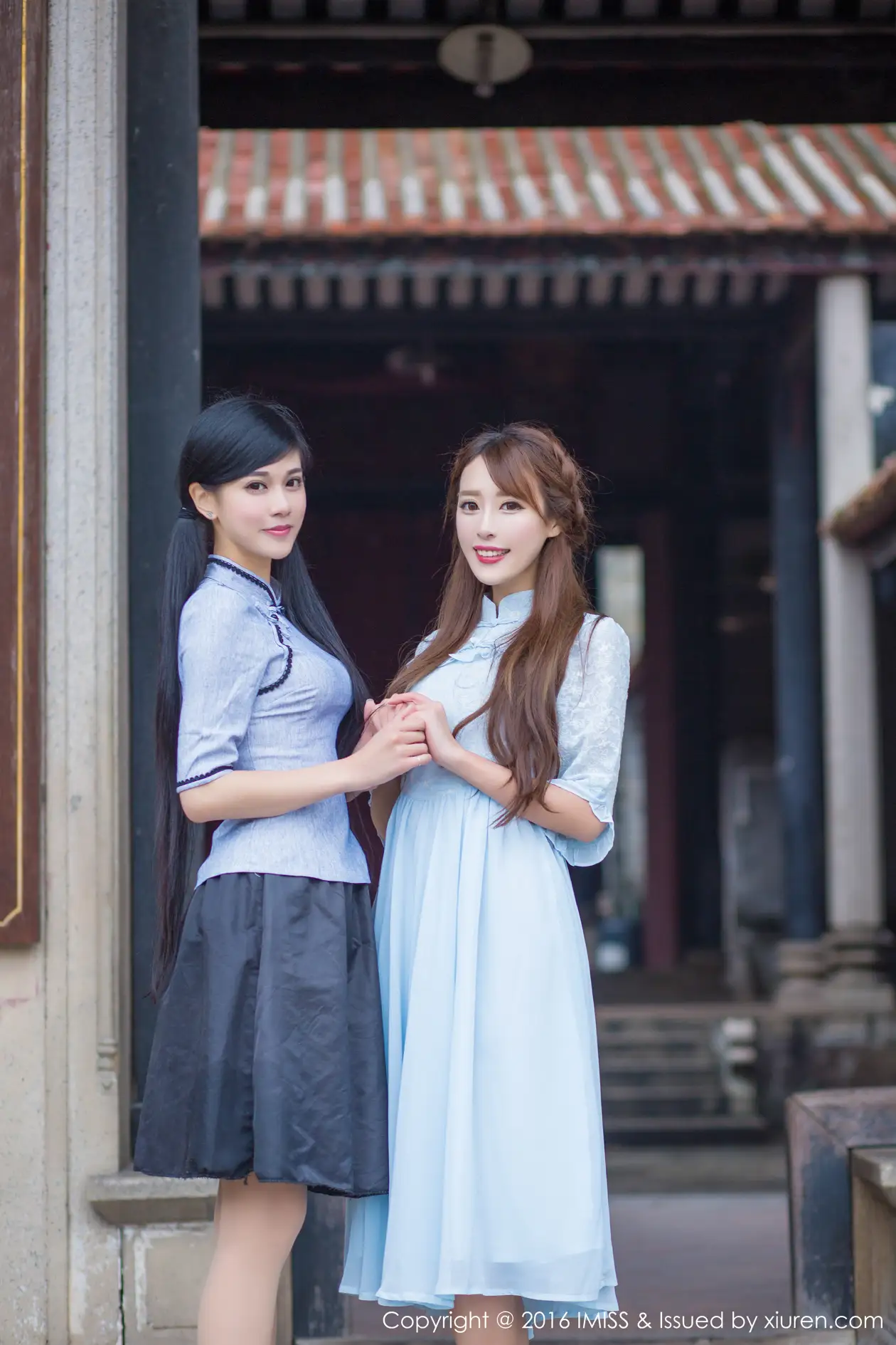 [IMISS] 2016.03.13 VOL.070 Model collection#[61P]-1