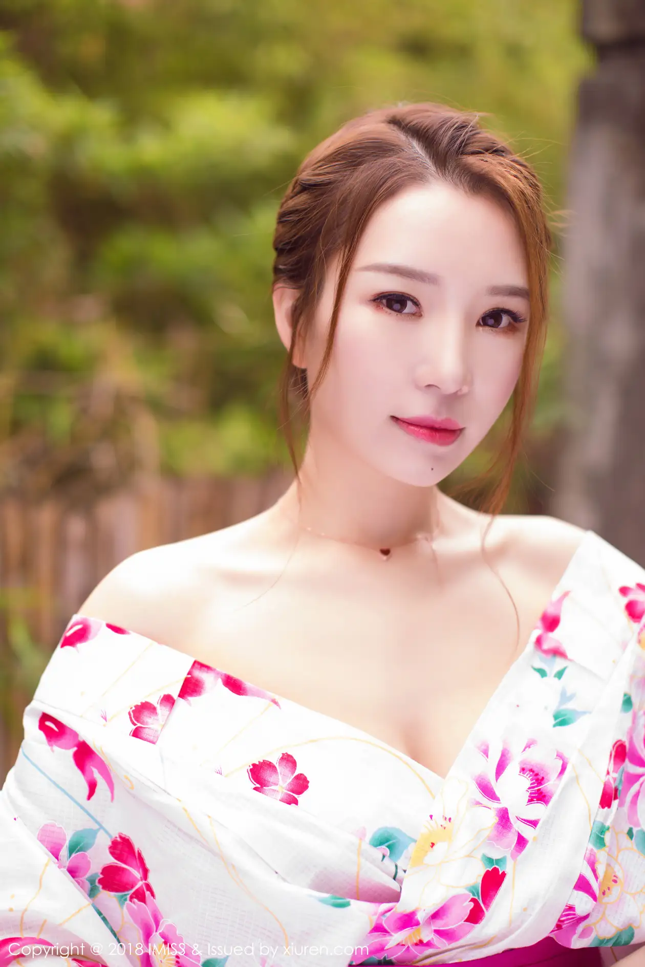 [爱蜜社] 2018.06.06 VOL.252 katrina#[43P]-15