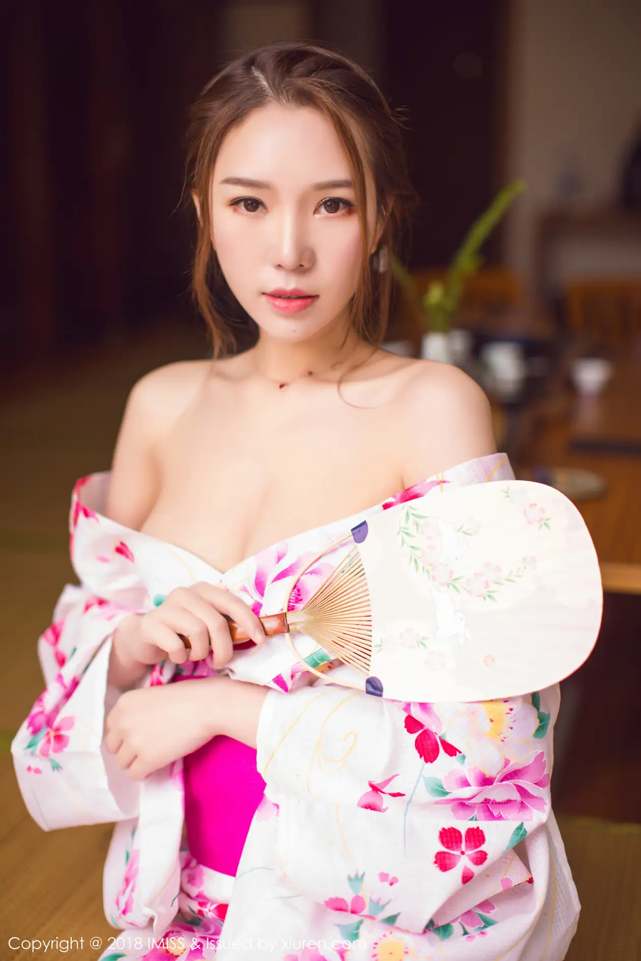 [爱蜜社] 2018.06.06 VOL.252 katrina#[43P]-19