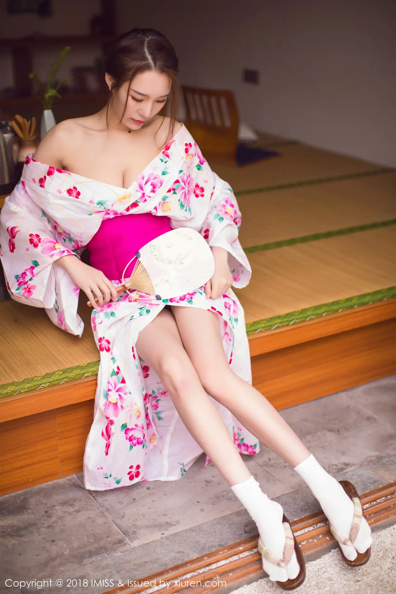 [爱蜜社] 2018.06.06 VOL.252 katrina#[43P]-20