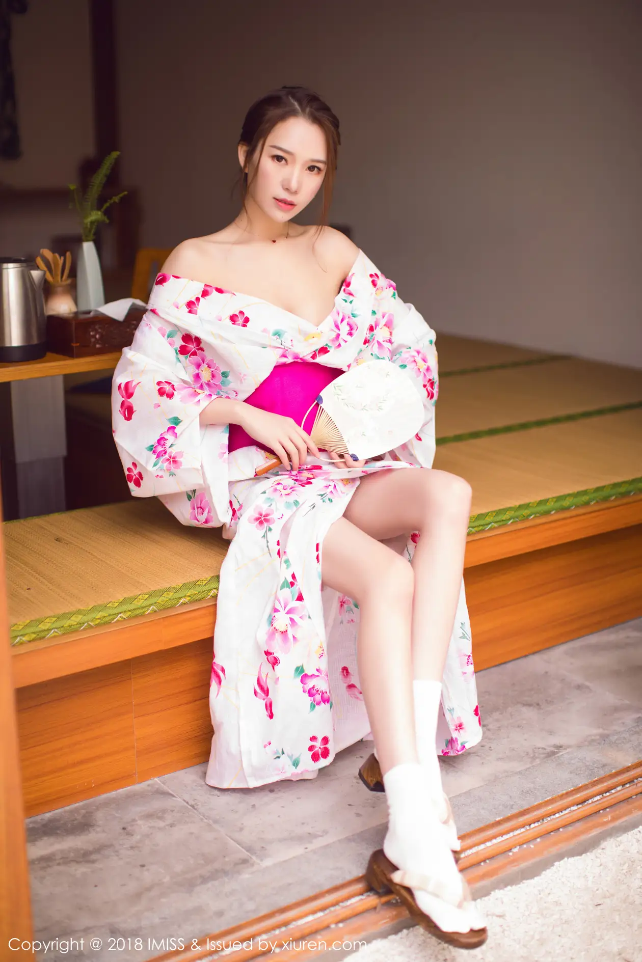 [爱蜜社] 2018.06.06 VOL.252 katrina#[43P]-23