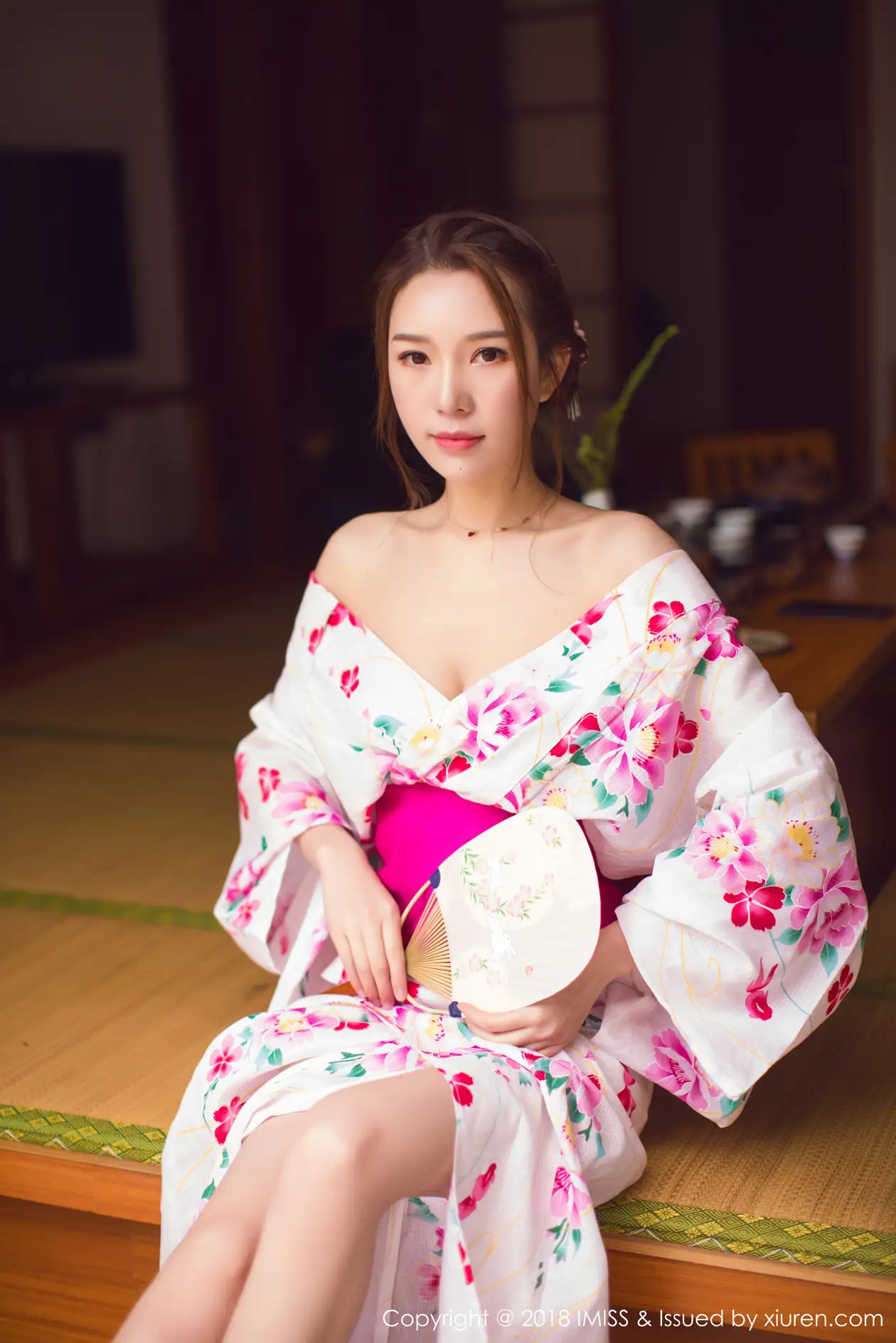 [爱蜜社] 2018.06.06 VOL.252 katrina#[43P]-25