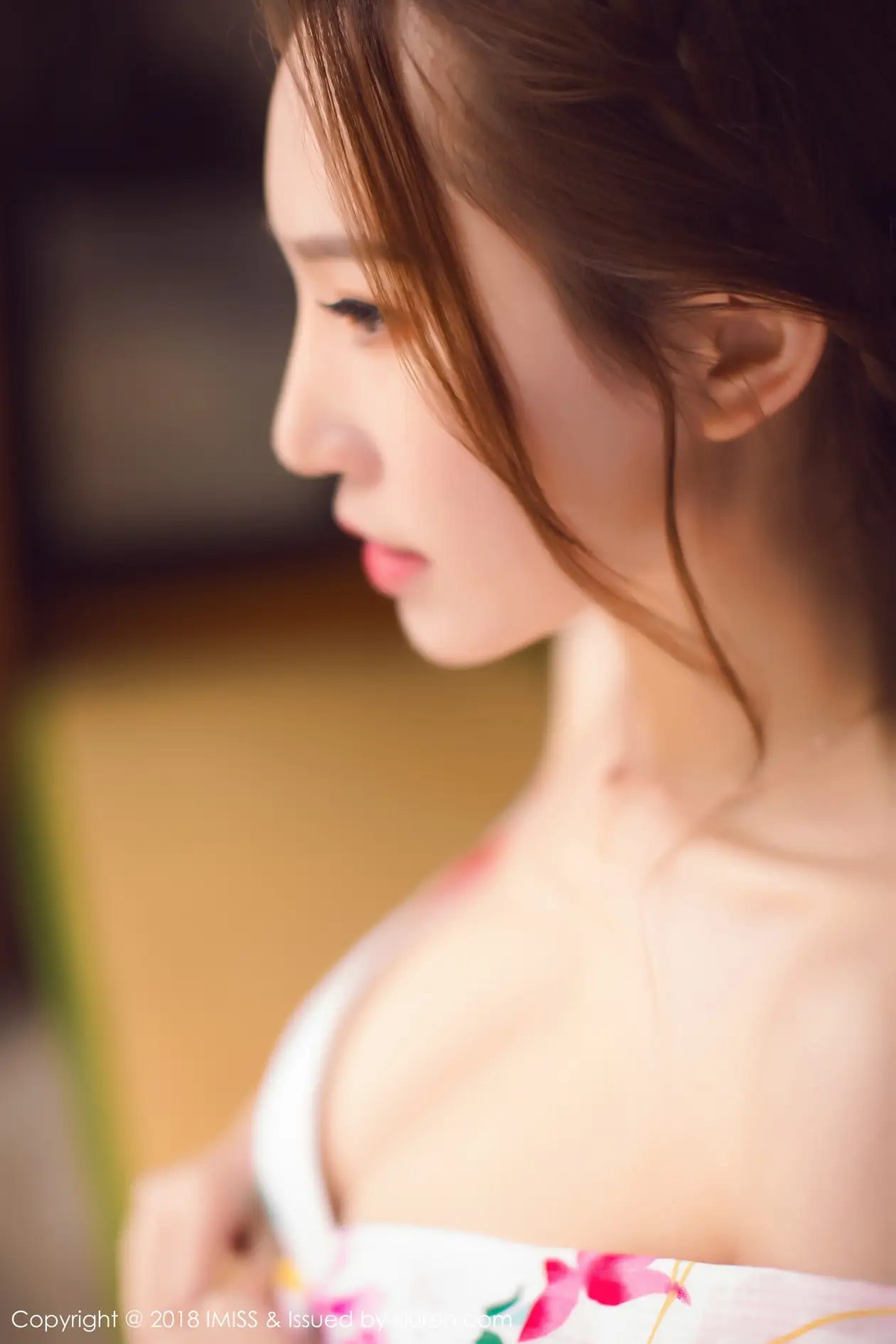 [爱蜜社] 2018.06.06 VOL.252 katrina#[43P]-27