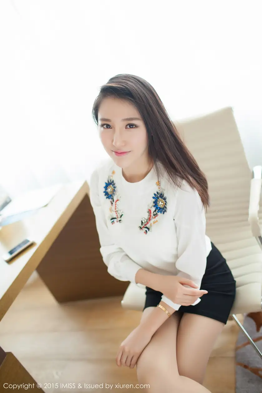 [爱蜜社] 2015.09.28 VOL.023 刘奕宁Lynn#[54P]-14
