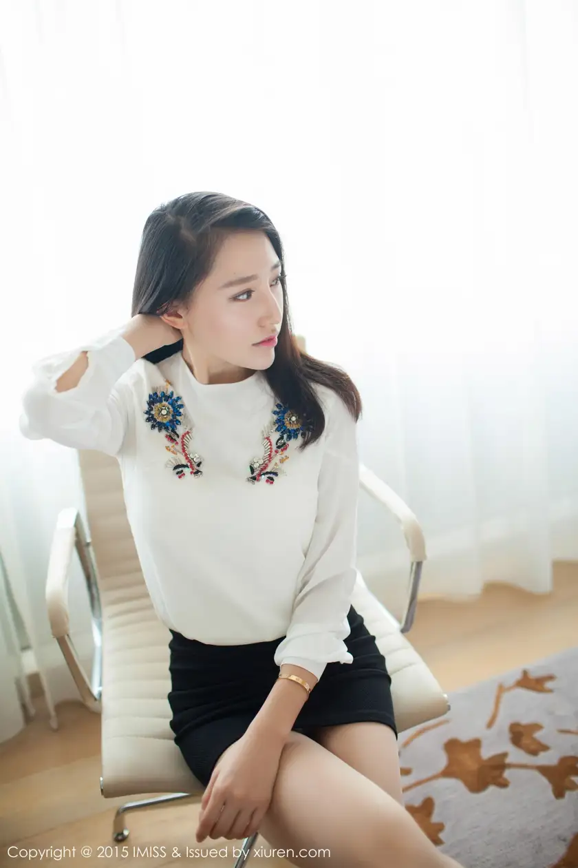 [爱蜜社] 2015.09.28 VOL.023 刘奕宁Lynn#[54P]-15