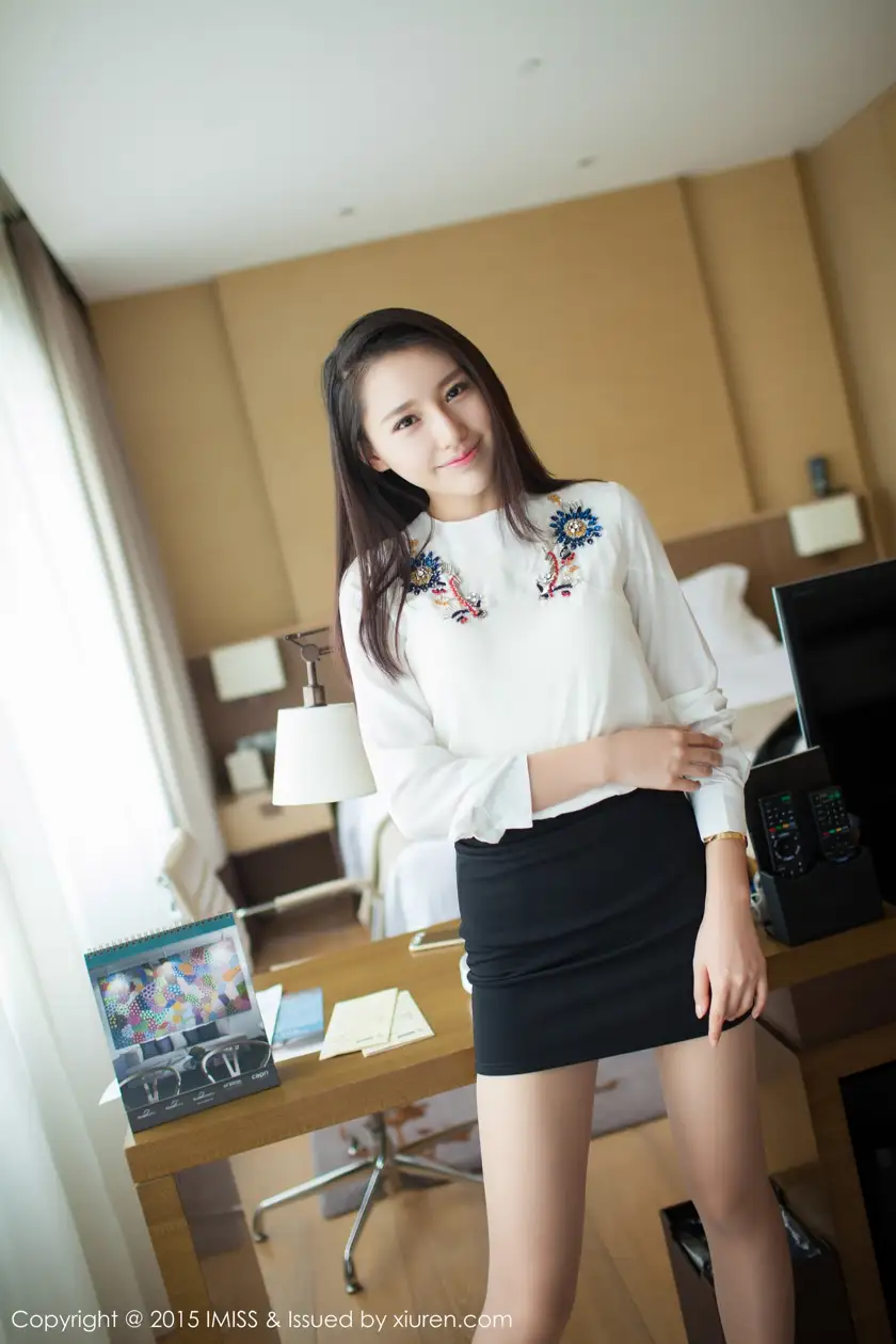 [爱蜜社] 2015.09.28 VOL.023 刘奕宁Lynn#[54P]-17