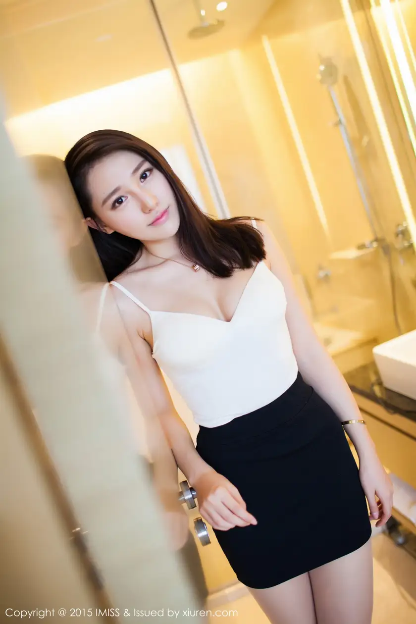 [爱蜜社] 2015.09.28 VOL.023 刘奕宁Lynn#[54P]-20