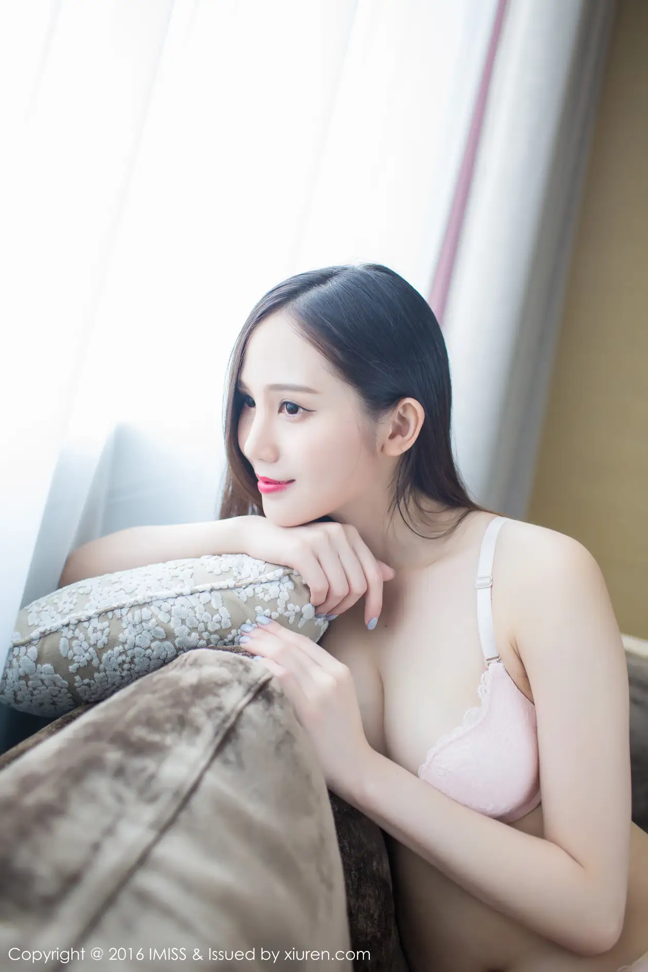 [爱蜜社] 2016.09.01 VOL.124 SISY思#[53P]-3