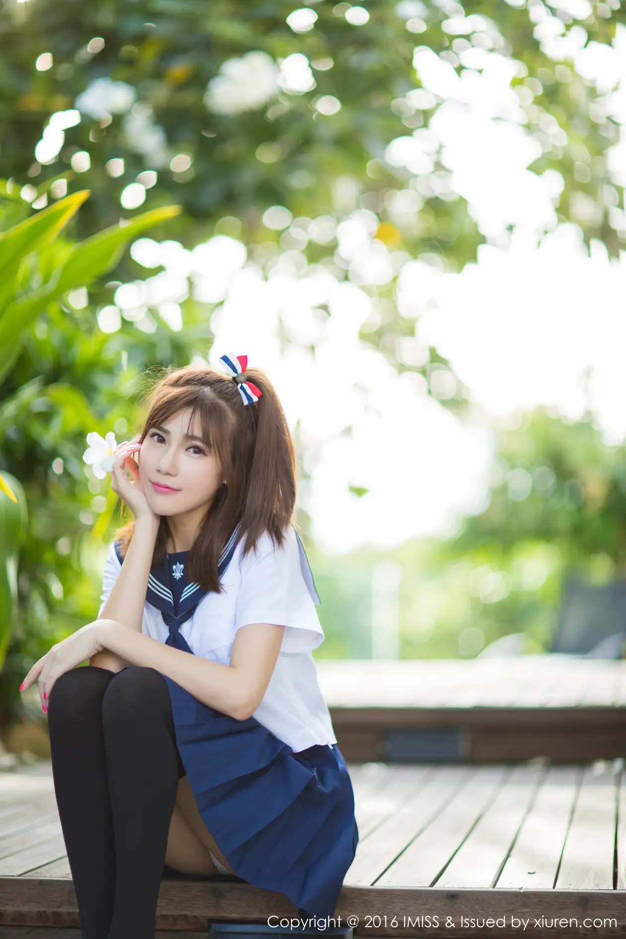 [爱蜜社] 2016.10.08 VOL.134 Sandy陈天扬#[54P]-2