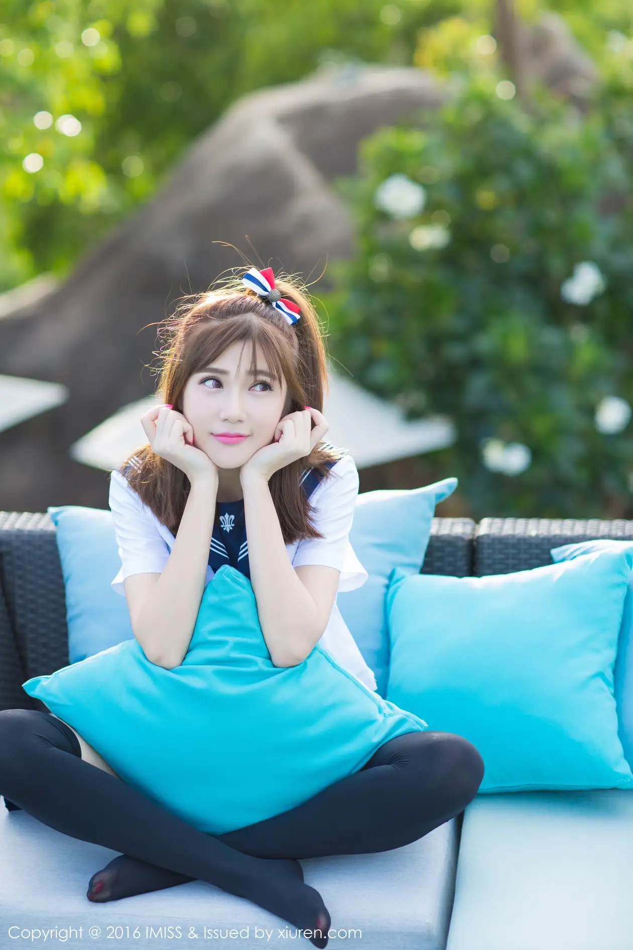 [爱蜜社] 2016.10.08 VOL.134 Sandy陈天扬#[54P]-5