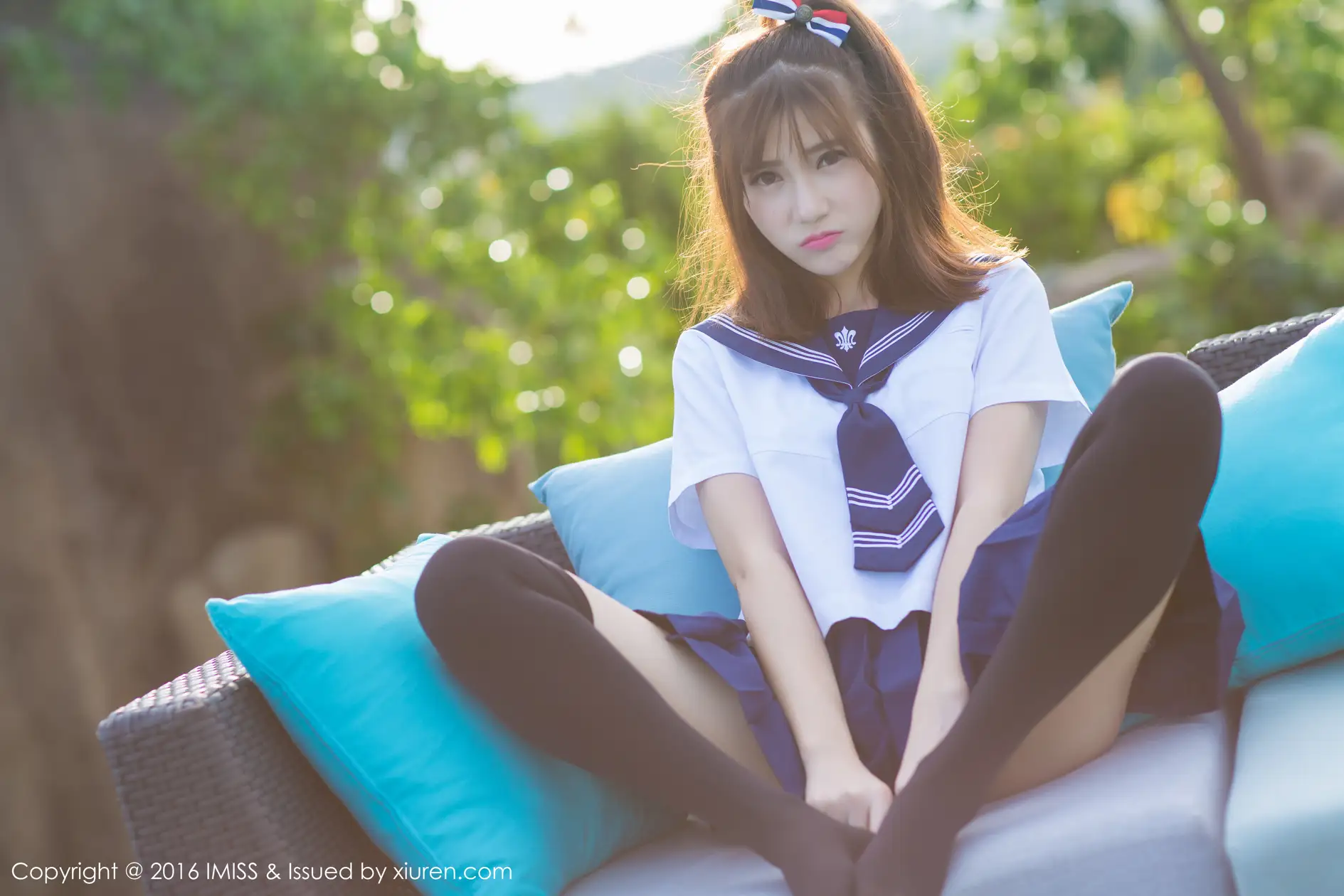 [爱蜜社] 2016.10.08 VOL.134 Sandy陈天扬#[54P]-7
