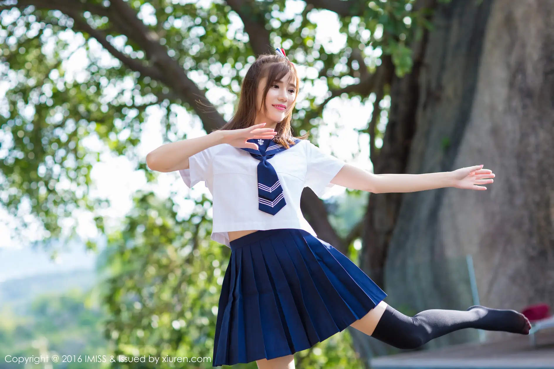[爱蜜社] 2016.10.08 VOL.134 Sandy陈天扬#[54P]-3