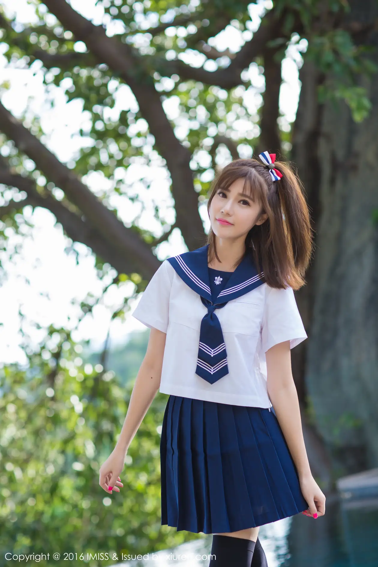 [爱蜜社] 2016.10.08 VOL.134 Sandy陈天扬#[54P]-4