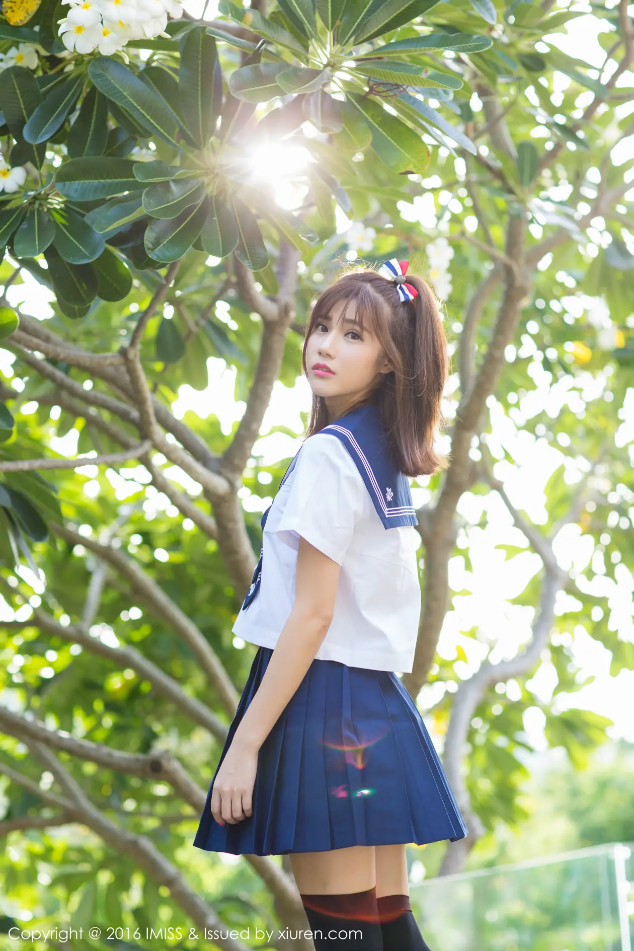 [爱蜜社] 2016.10.08 VOL.134 Sandy陈天扬#[54P]-7