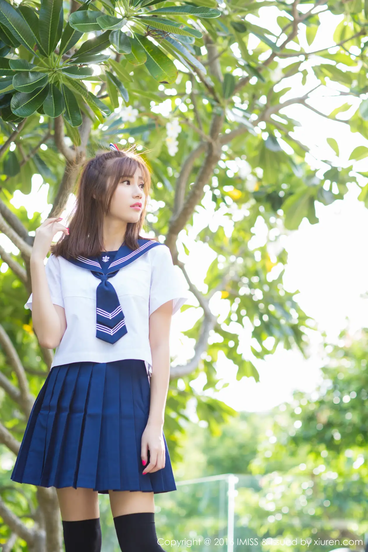 [爱蜜社] 2016.10.08 VOL.134 Sandy陈天扬#[54P]-8