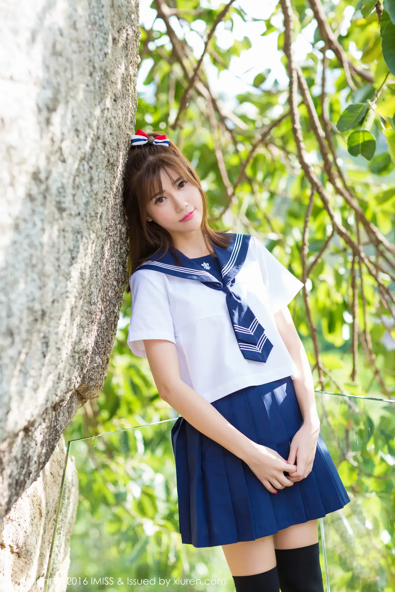 [爱蜜社] 2016.10.08 VOL.134 Sandy陈天扬#[54P]-9