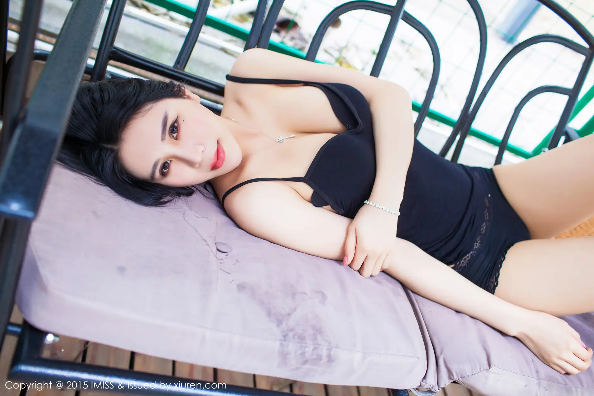 [爱蜜社] 2015.11.26 VOL.048 林恩芝alu#[51P]-38