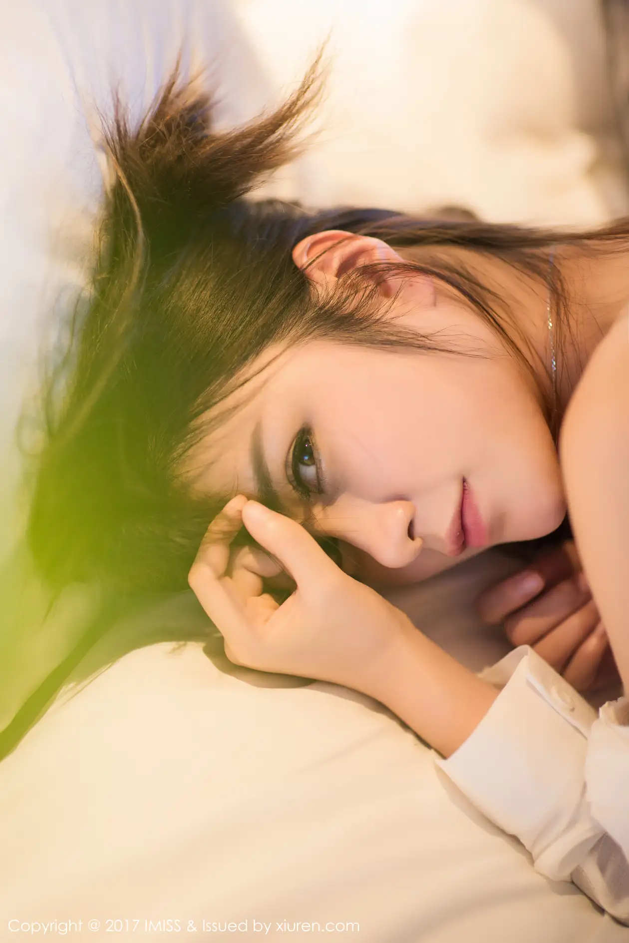 [爱蜜社] 2017.01.10 VOL.146 李李七七喜喜#[68P]-6