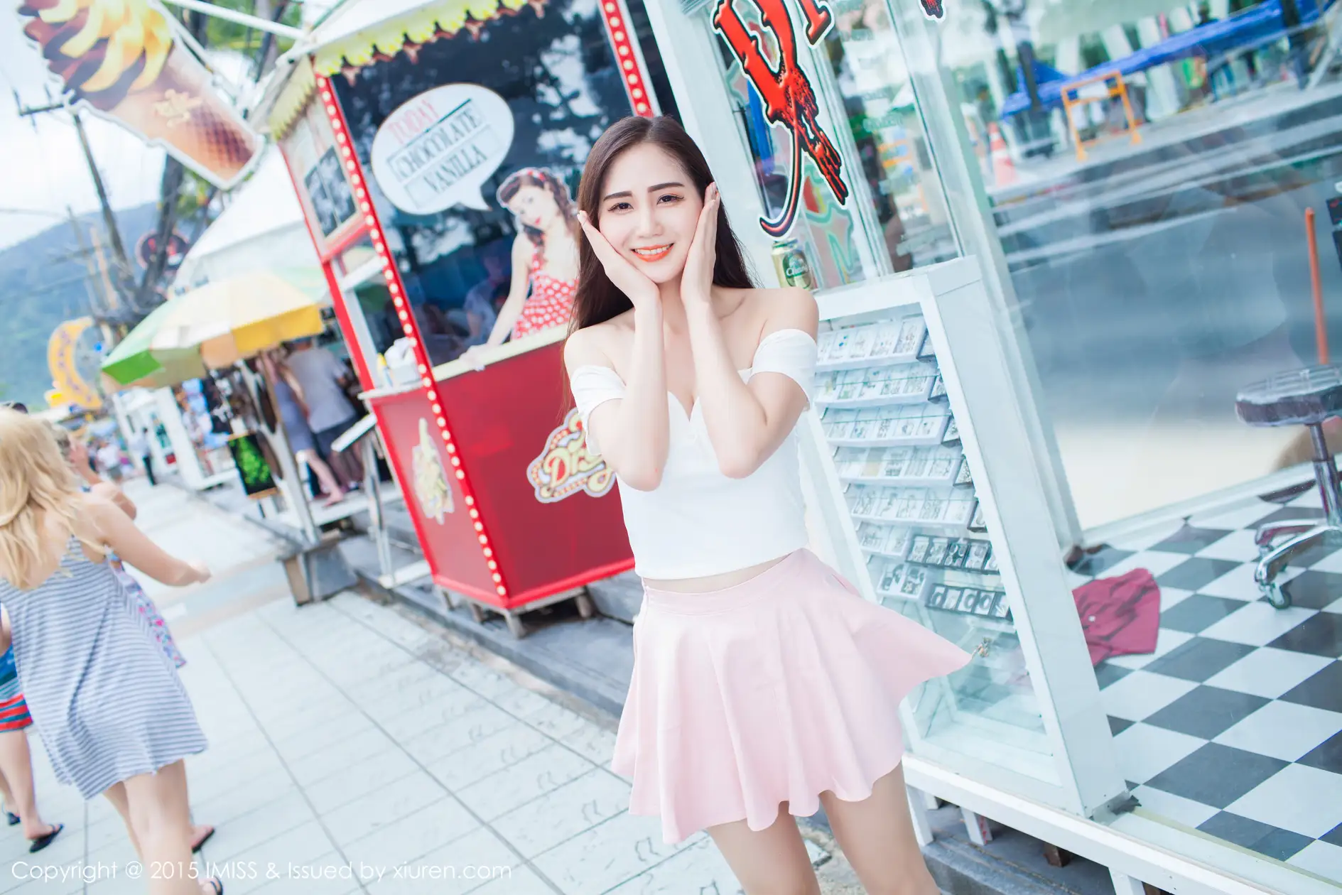 [爱蜜社] 2015.11.03 VOL.041 SISY思#[62P]-1