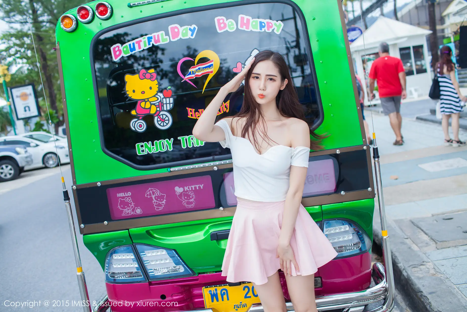[爱蜜社] 2015.11.03 VOL.041 SISY思#[62P]-4