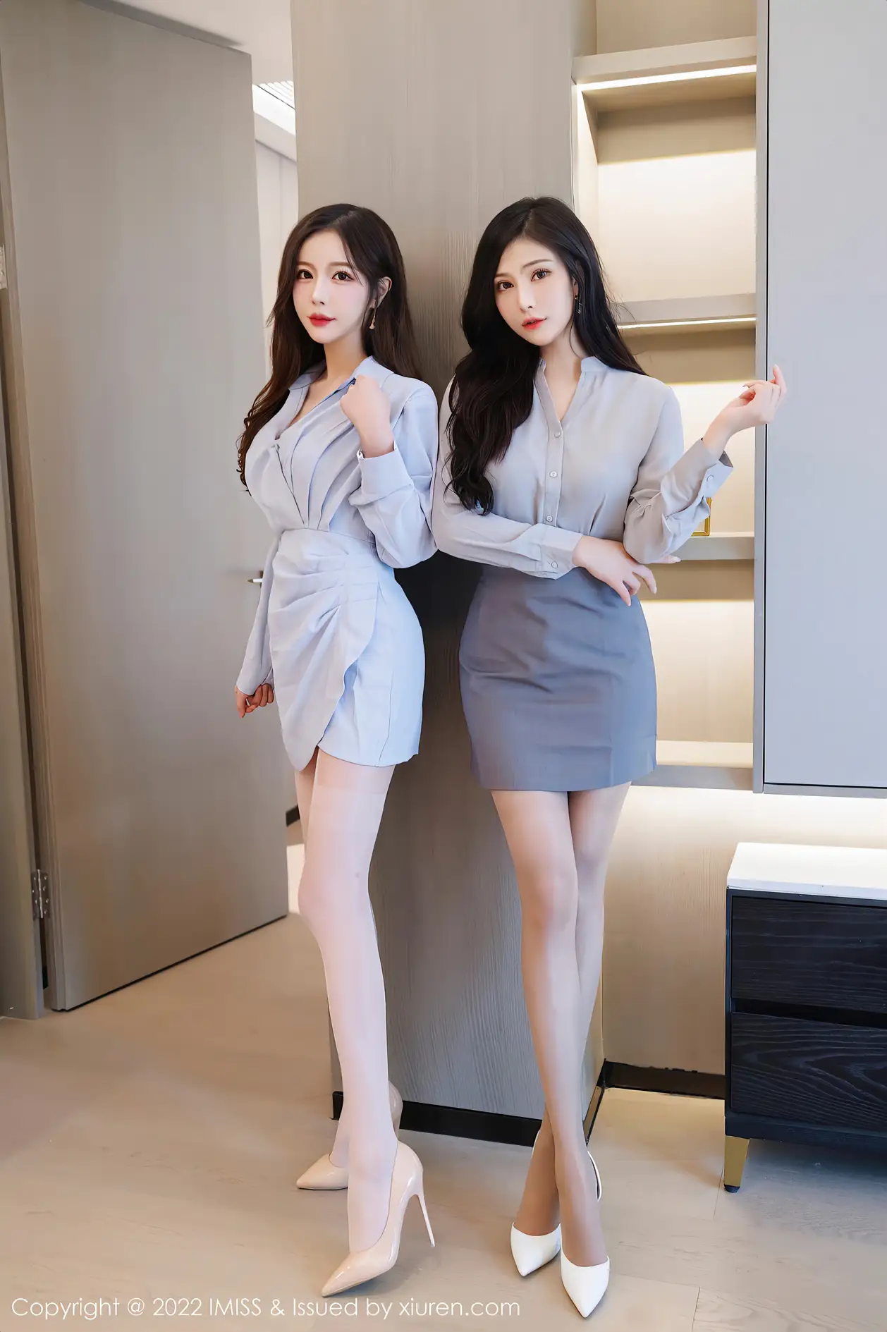 [爱蜜社] 2022.01.14 VOL.652 Lavinia肉肉#[52P]-3