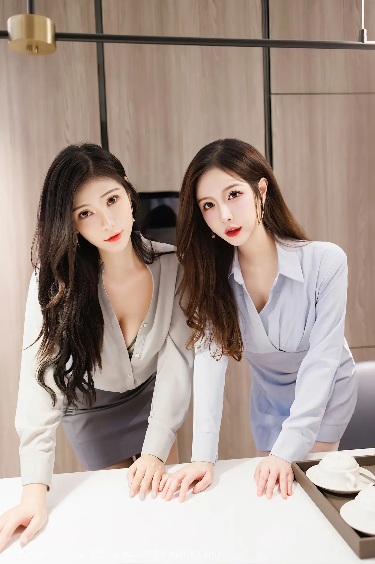 [爱蜜社] 2022.01.14 VOL.652 Lavinia肉肉#[52P]-5