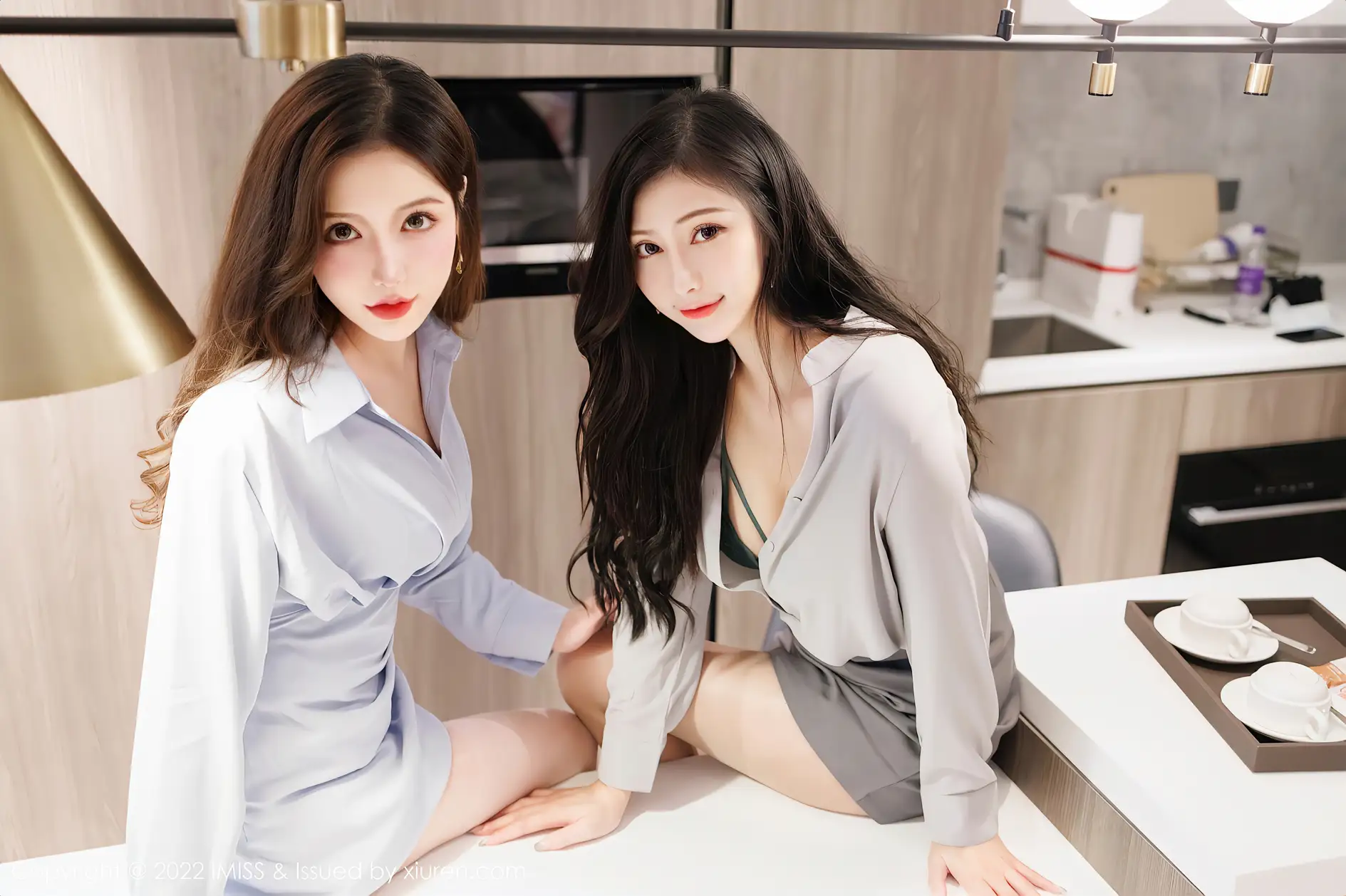 [爱蜜社] 2022.01.14 VOL.652 Lavinia肉肉#[52P]-7