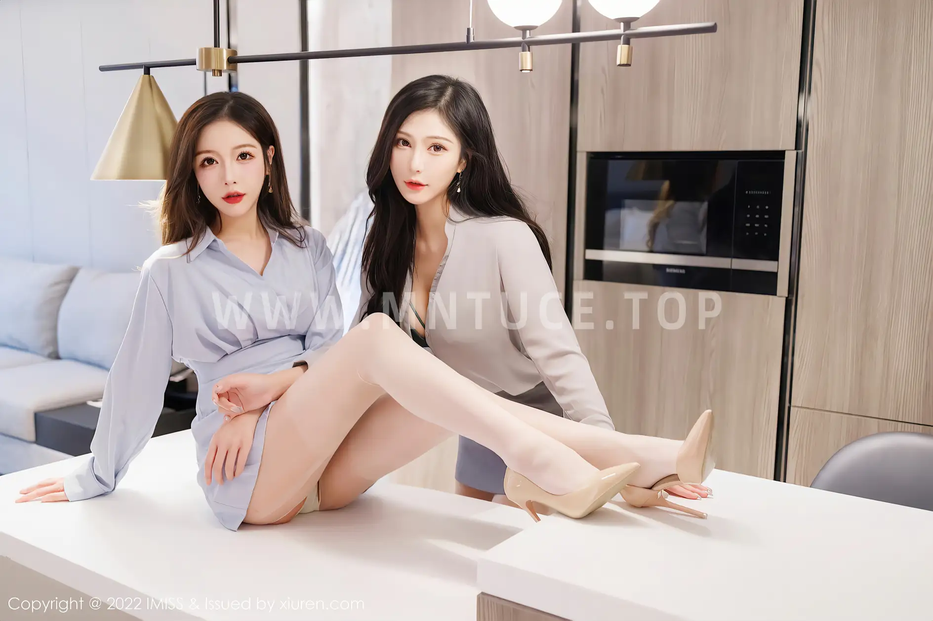[爱蜜社] 2022.01.14 VOL.652 Lavinia肉肉#[52P]-8