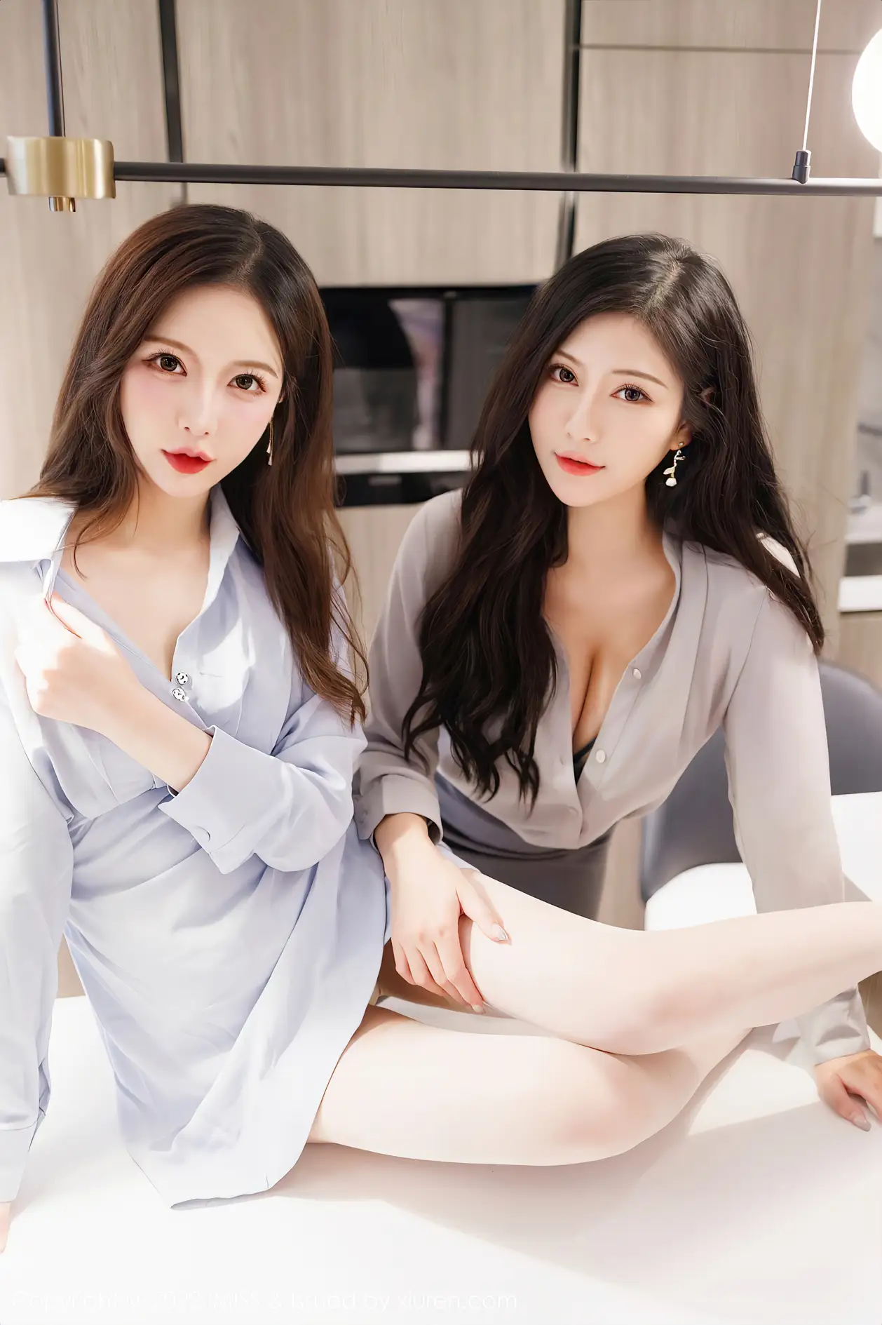 [爱蜜社] 2022.01.14 VOL.652 Lavinia肉肉#[52P]-10
