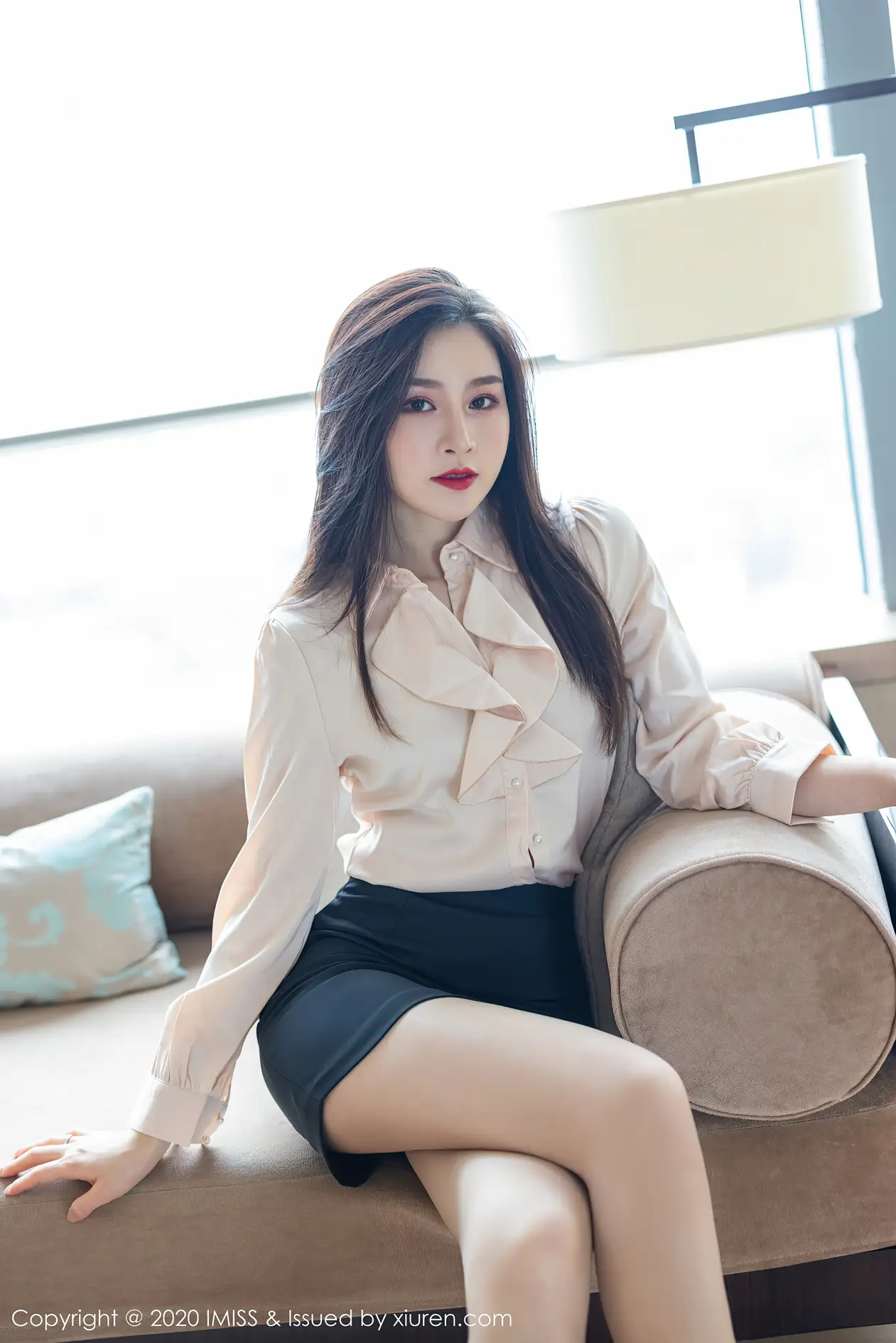 [爱蜜社] 2020.11.27 VOL.528 Vanessa#[72P]-21
