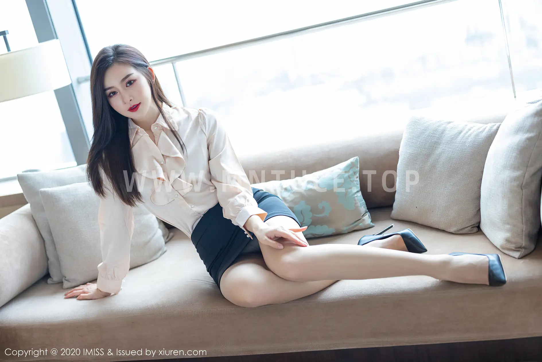 [爱蜜社] 2020.11.27 VOL.528 Vanessa#[72P]-27