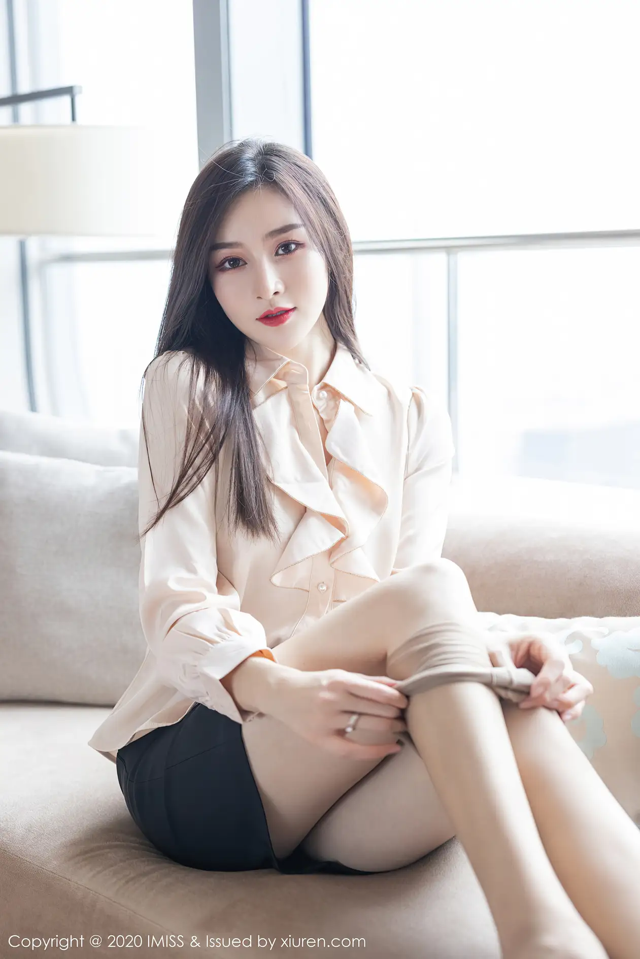 [IMISS] 2020.11.27 VOL.528 Vanessa#[72P]-7