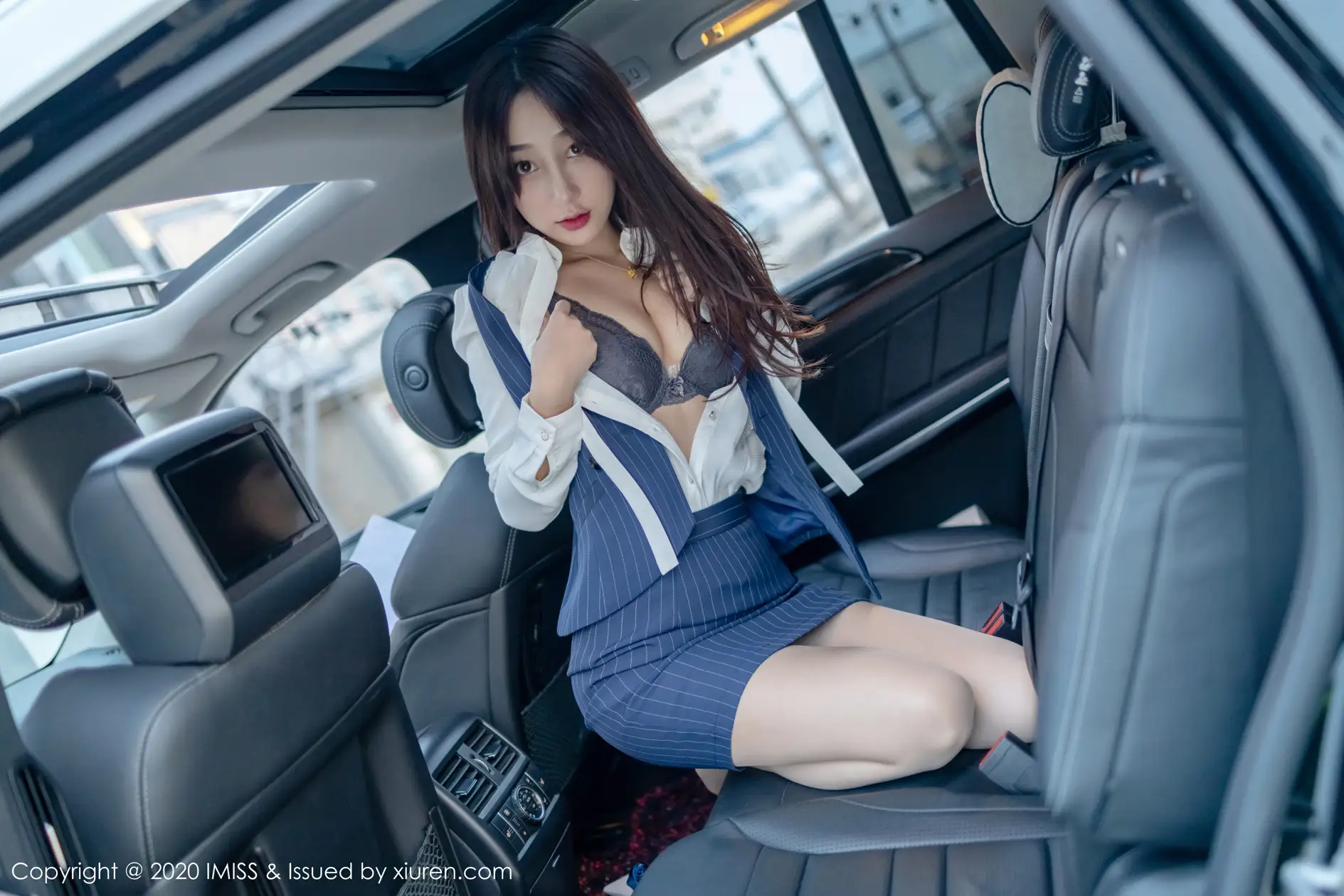 [爱蜜社] 2020.02.10 VOL.438 九月生__#[46P]-22