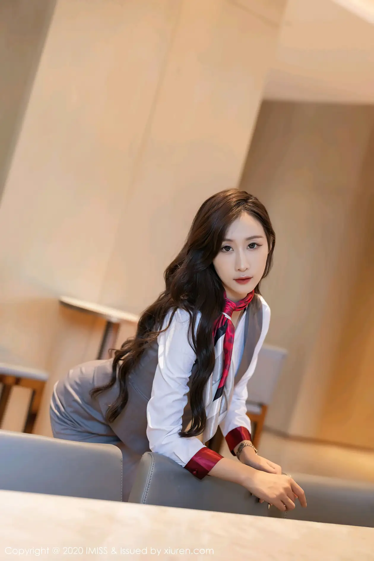 [爱蜜社] 2020.11.18 VOL.524 萌白酱#[61P]-11