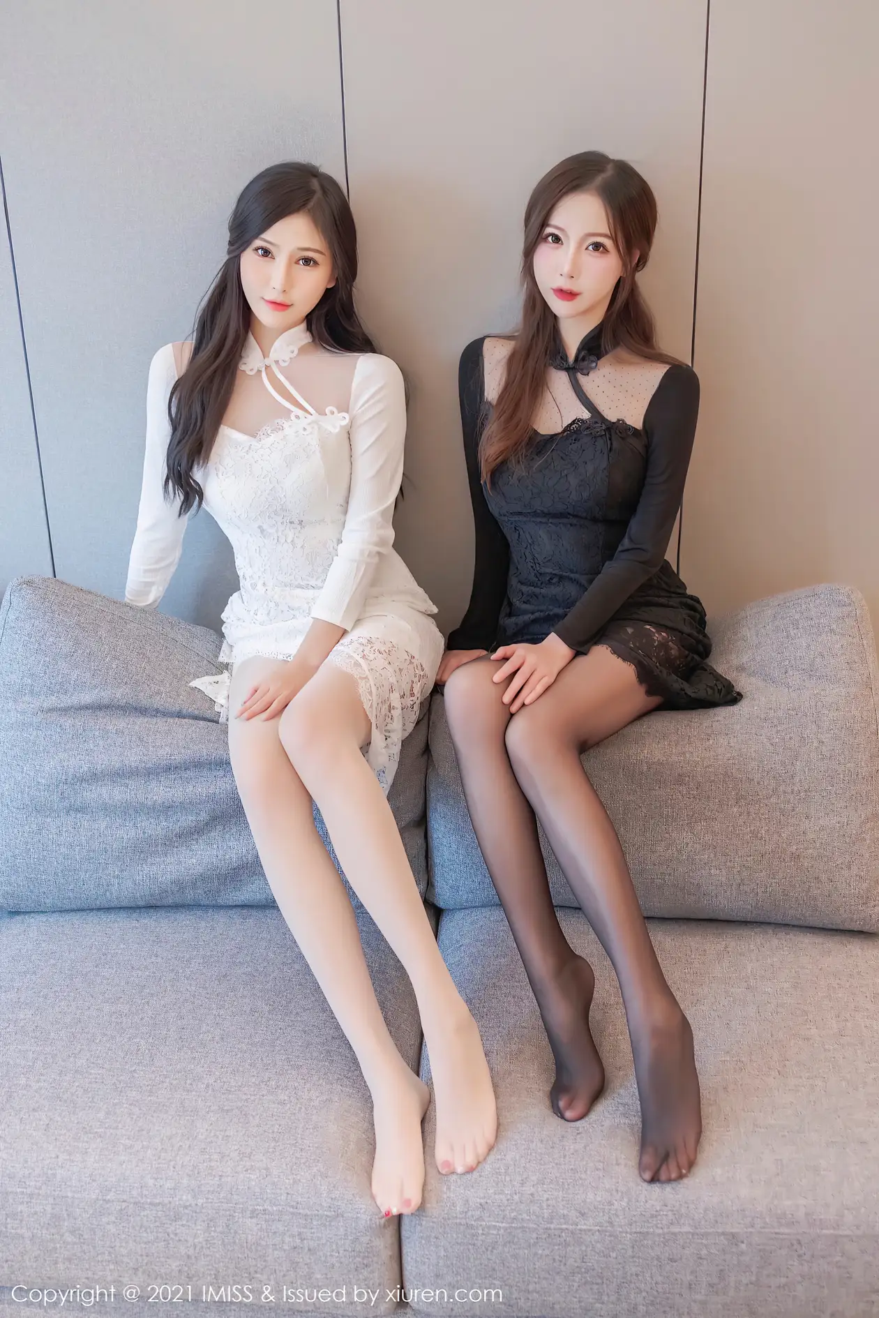 [爱蜜社] 2021.11.16 VOL.642 Lavinia肉肉#[47P]-21