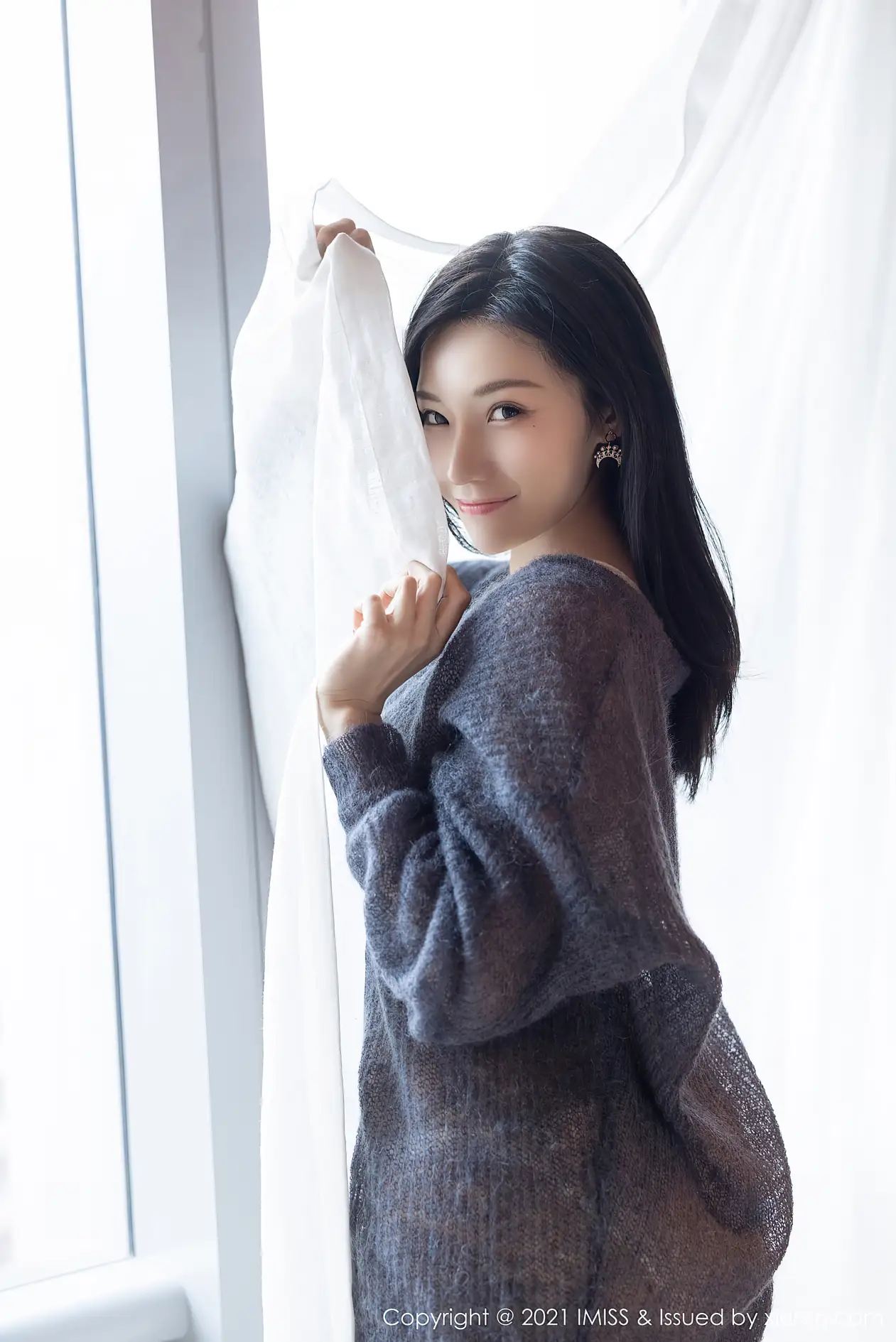 [爱蜜社] 2021.04.01 VOL.571 小狐狸Kathryn#[69P]-44